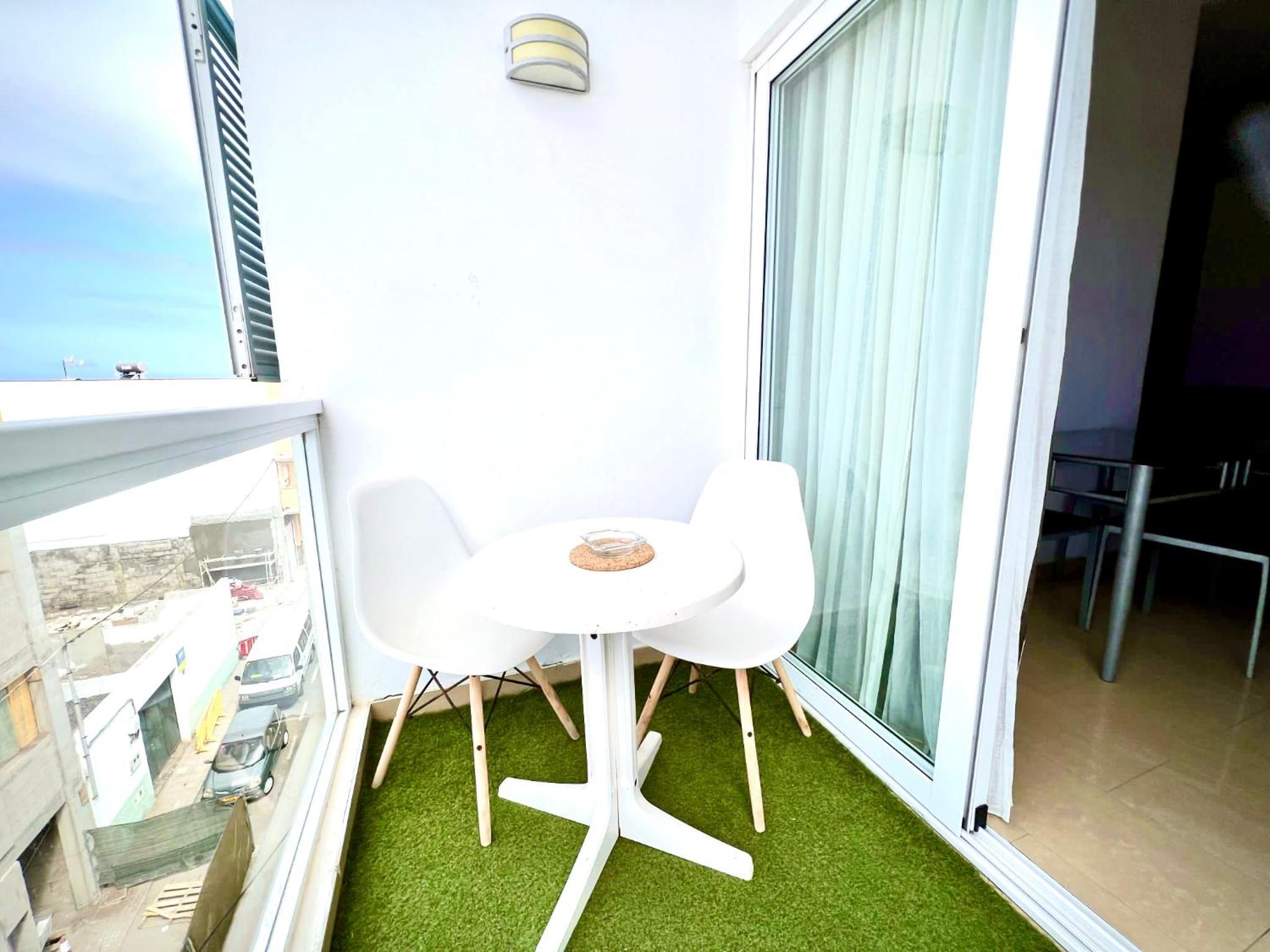 Standard Double Room with Shared Bathroom photo 2