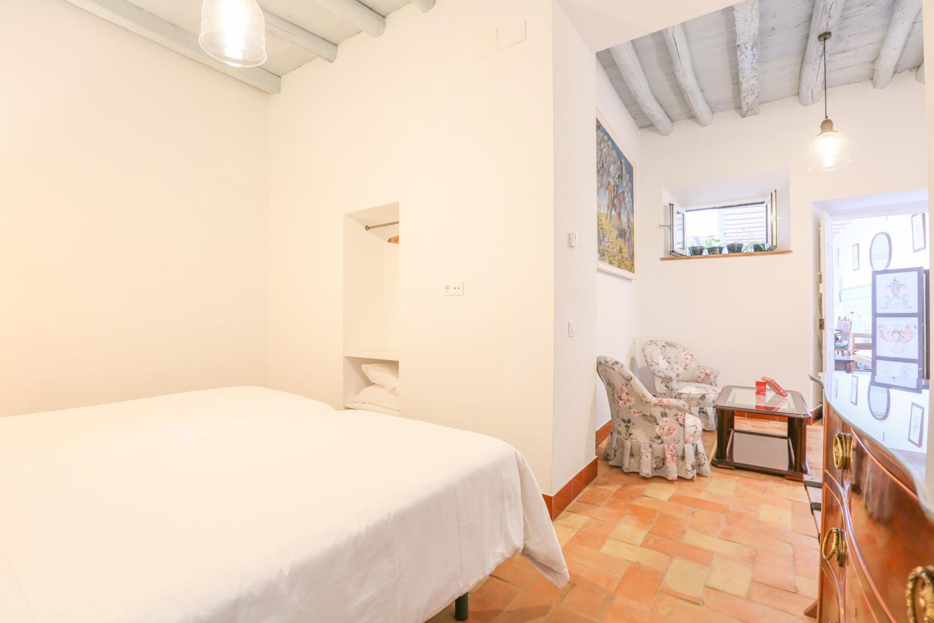 Double Room photo 3