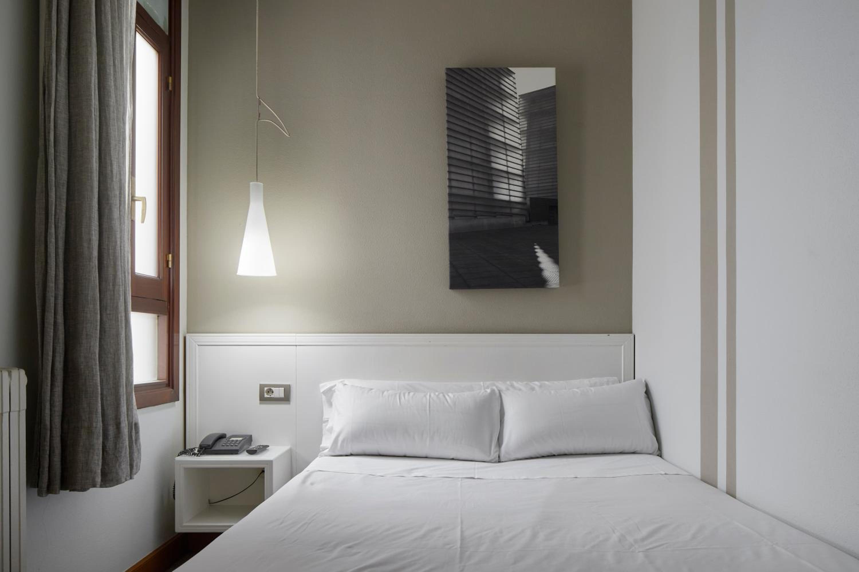 Habitación Individual