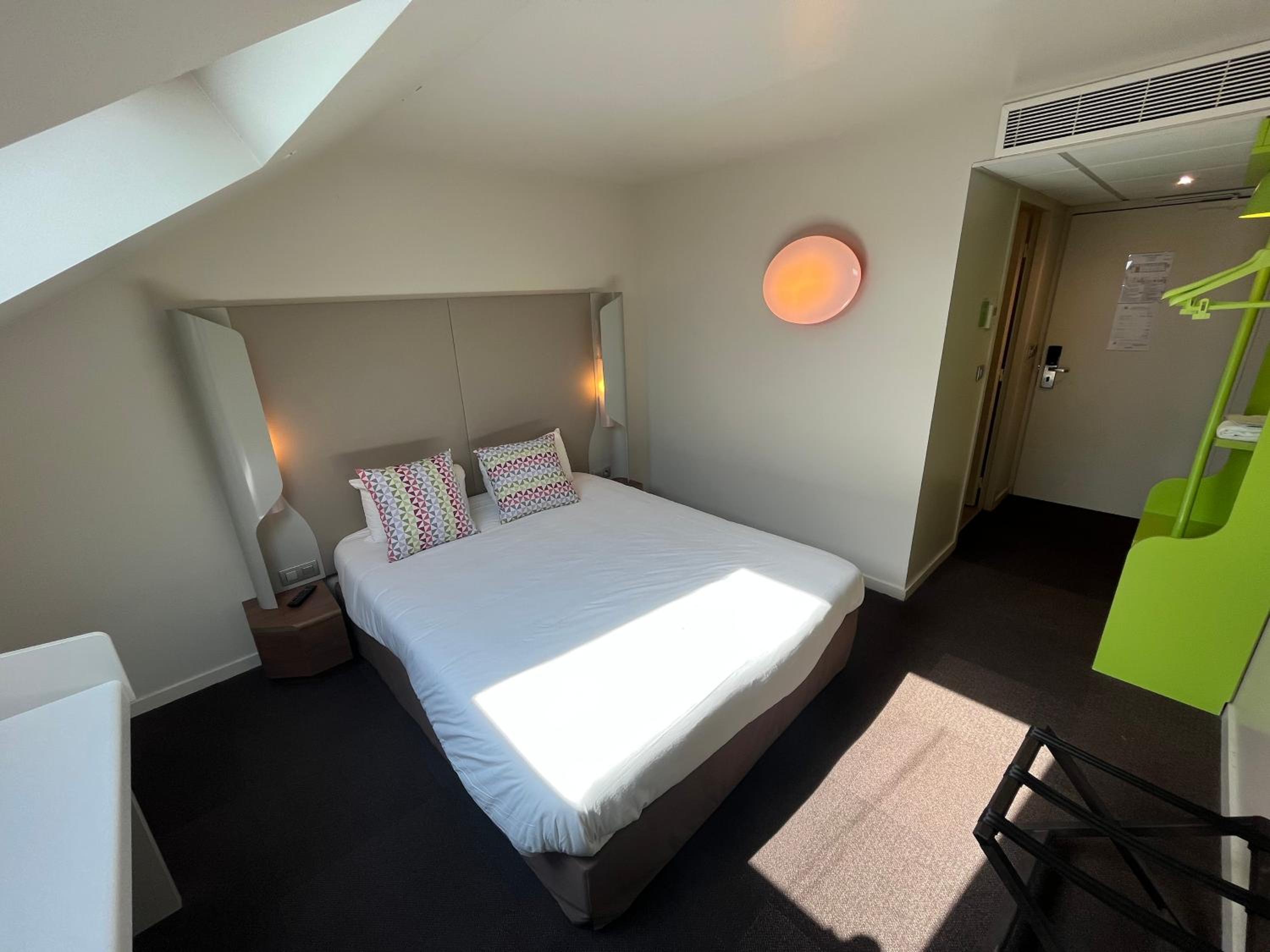 Superior Double Room - Photo 3