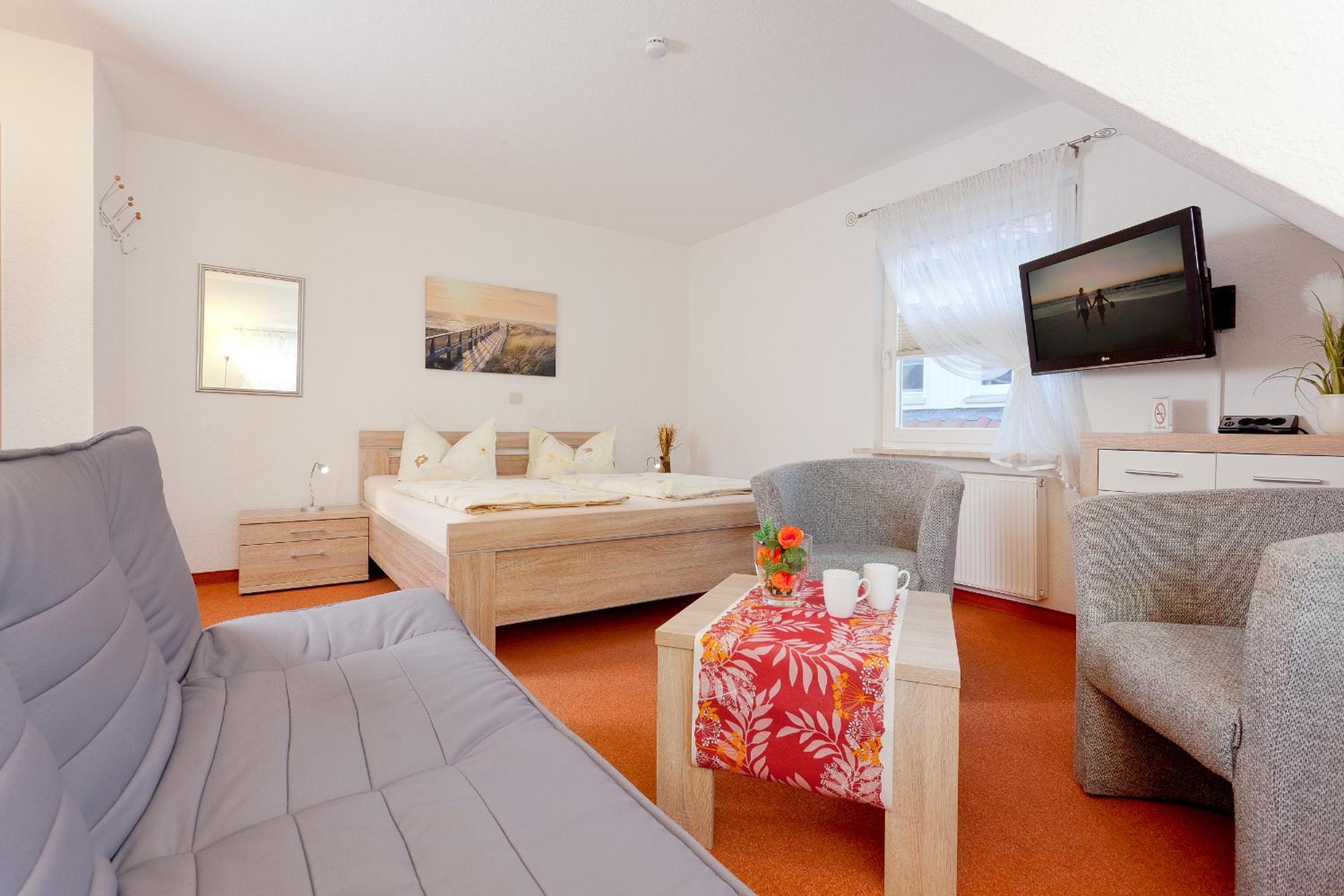 Double Room photo 1