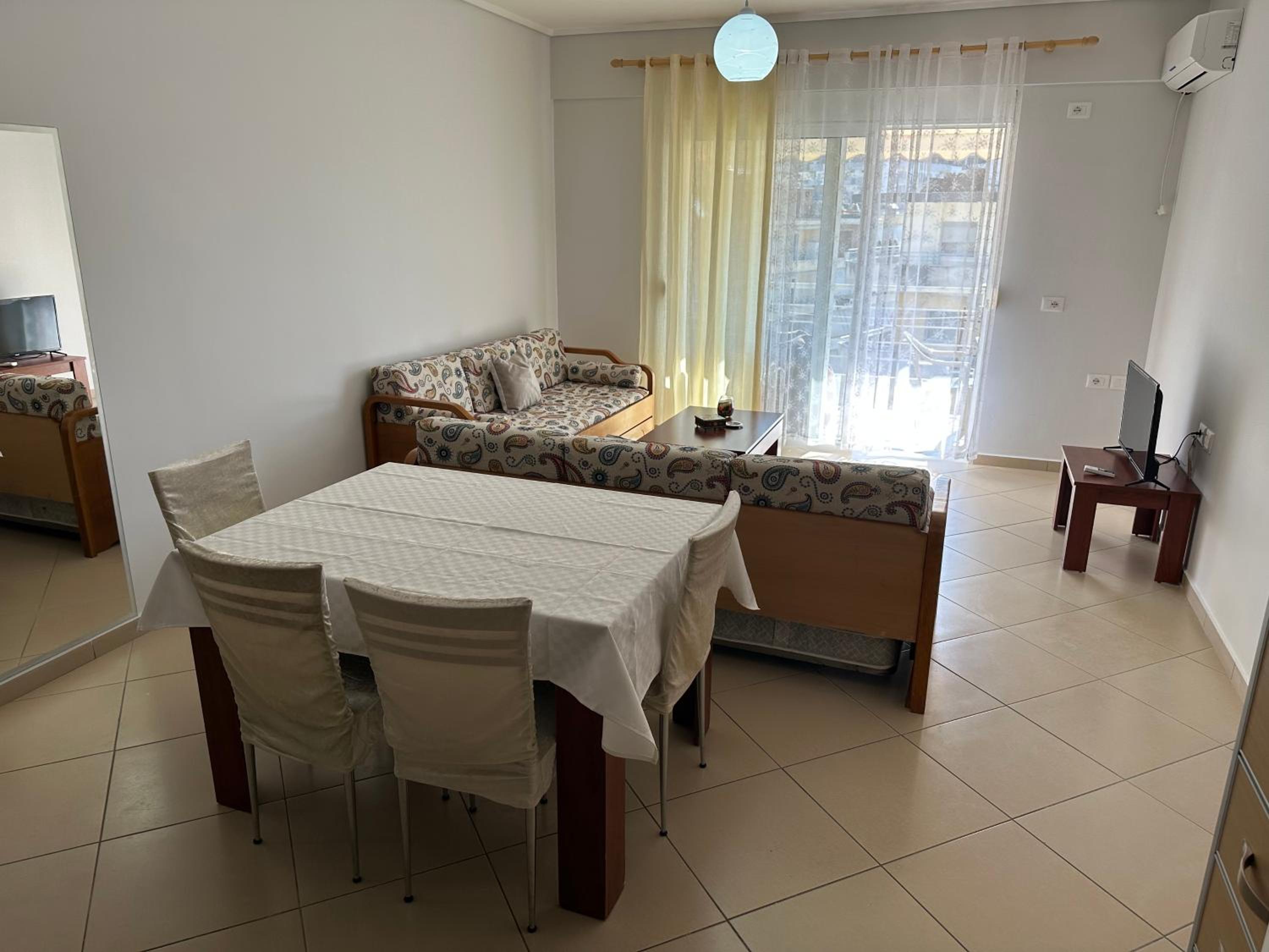 Apartment with Sea View photo 3