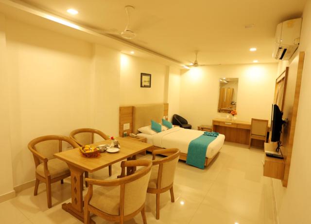 Royal Suite