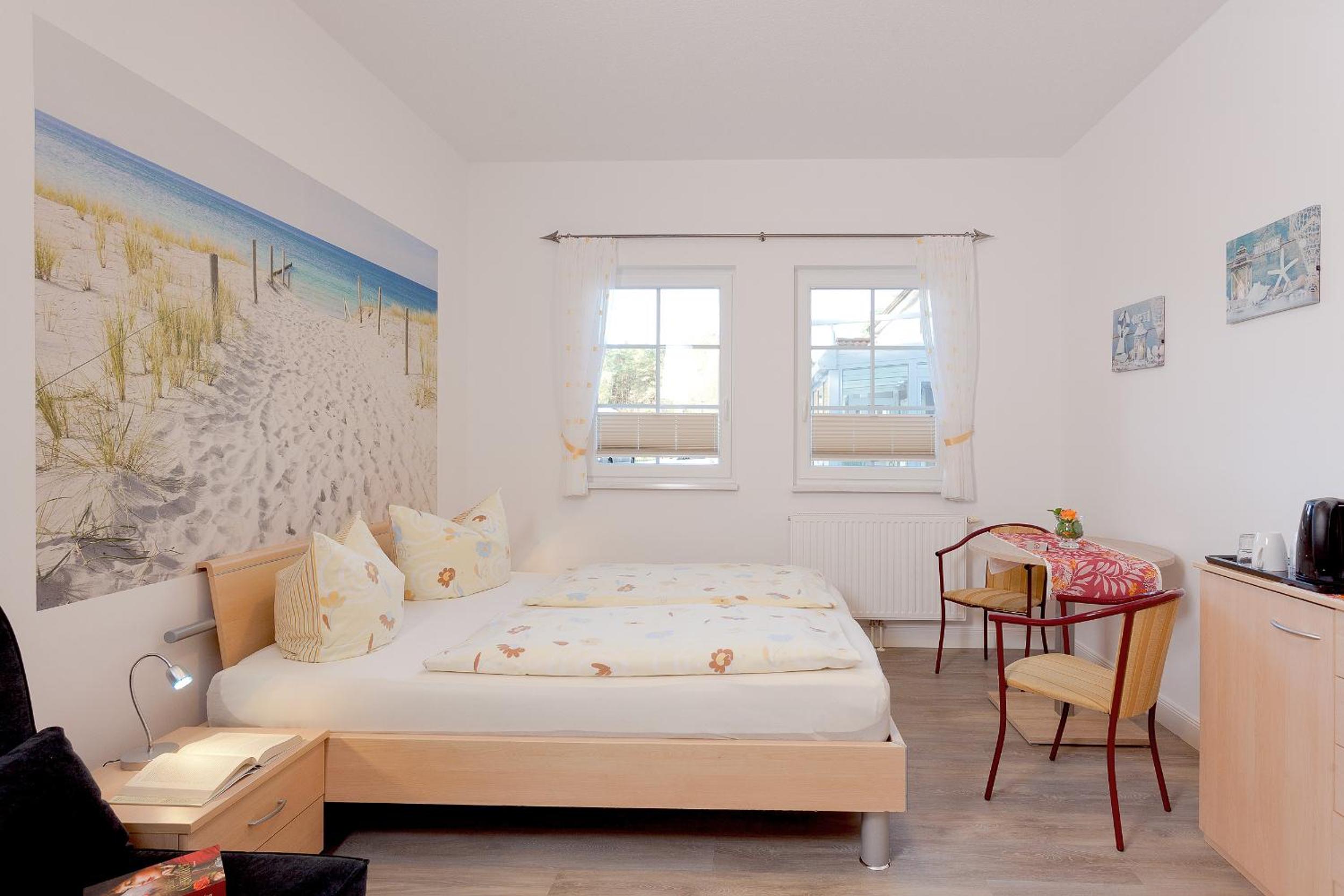 Double Room photo 3