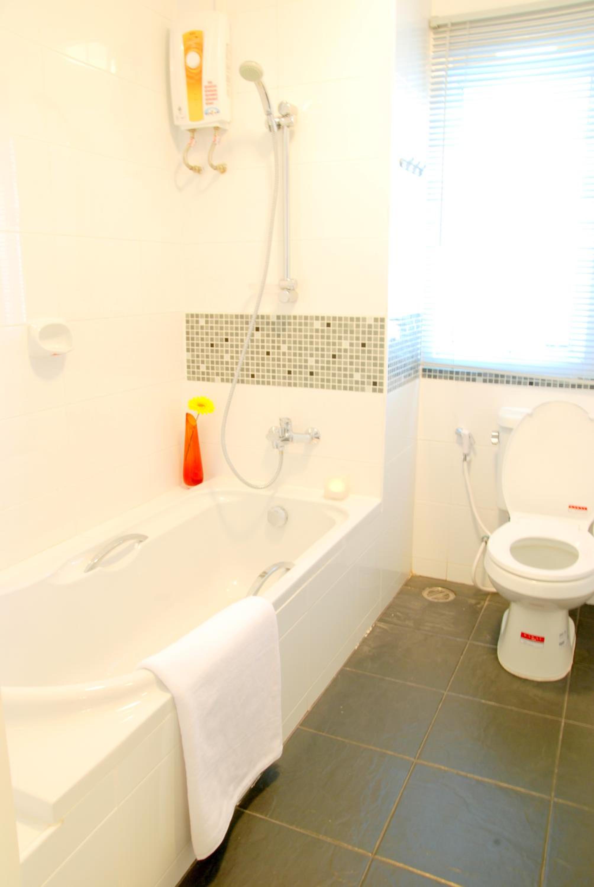 Trio Room photo 3