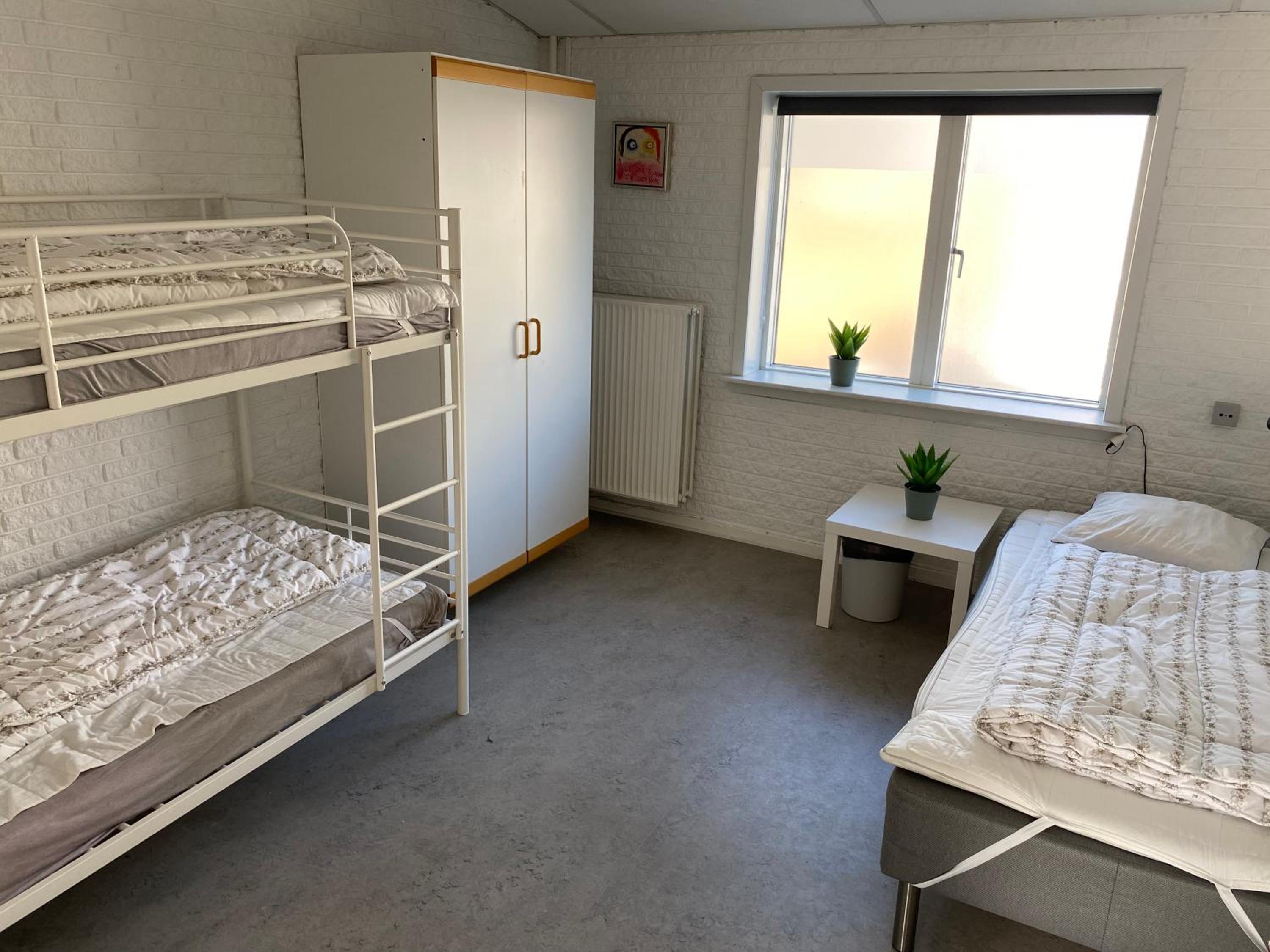 Triple Room photo 1