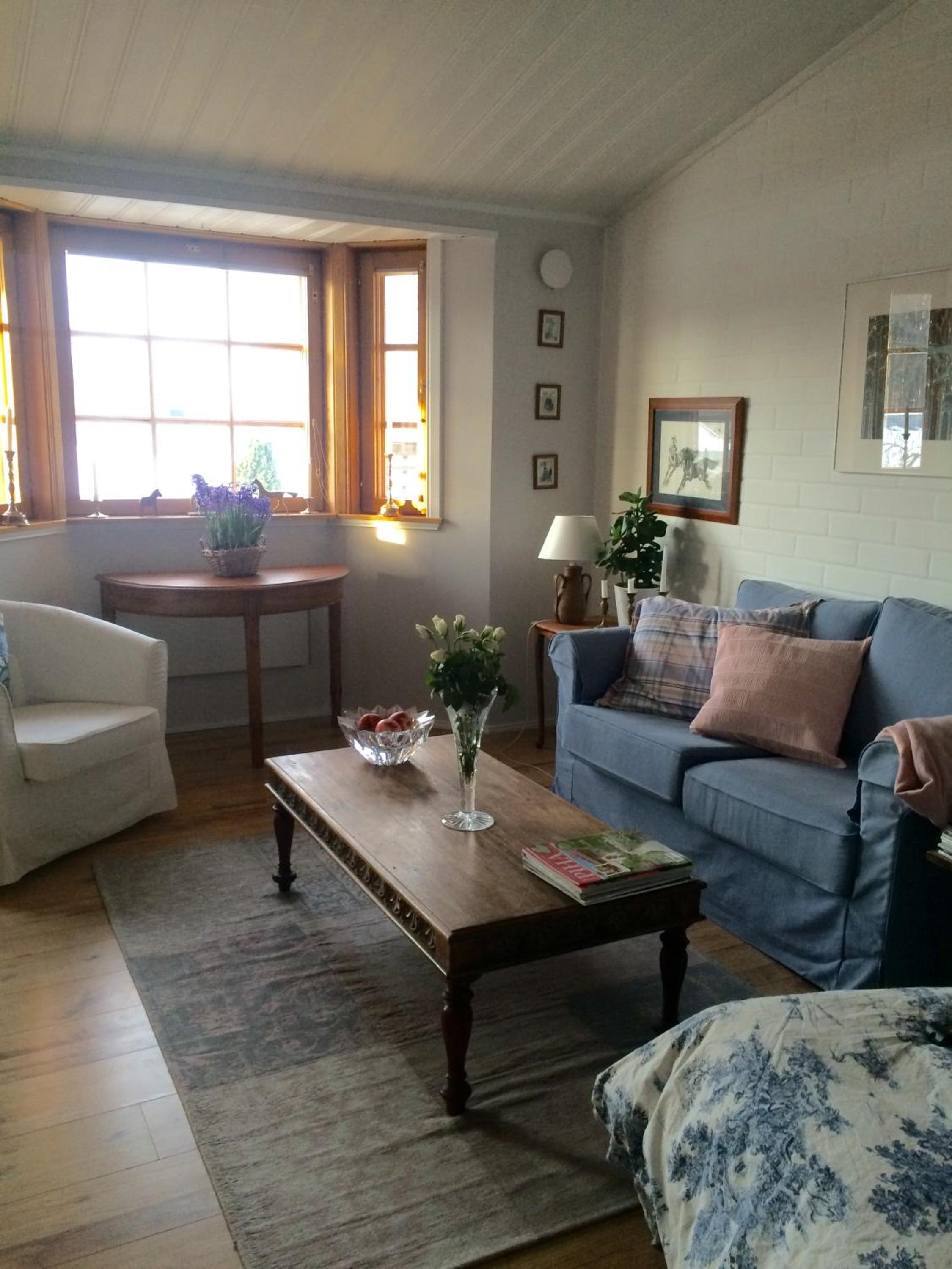 Two-Bedroom House photo 1