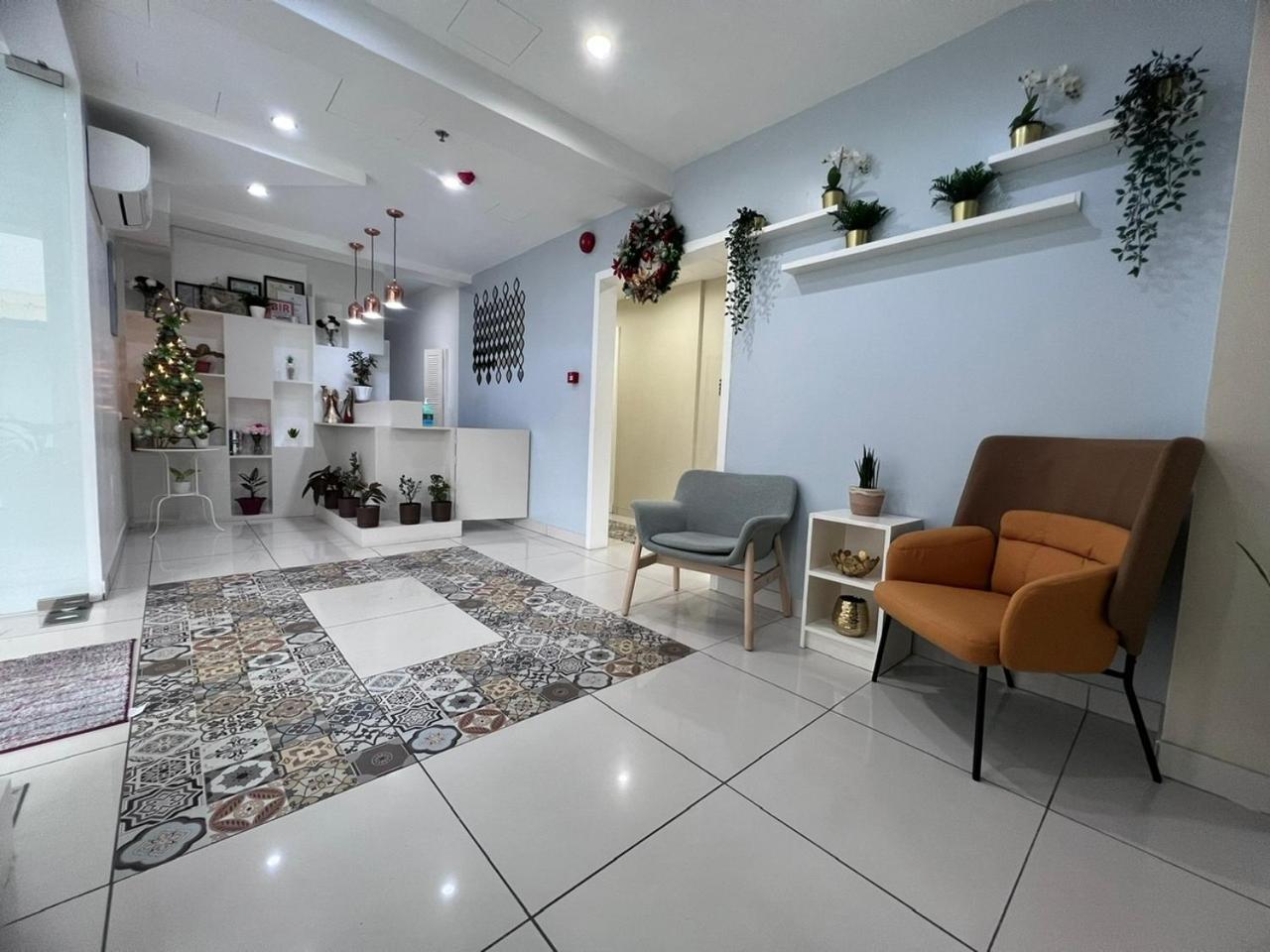 Standard Double Room - Photo 4