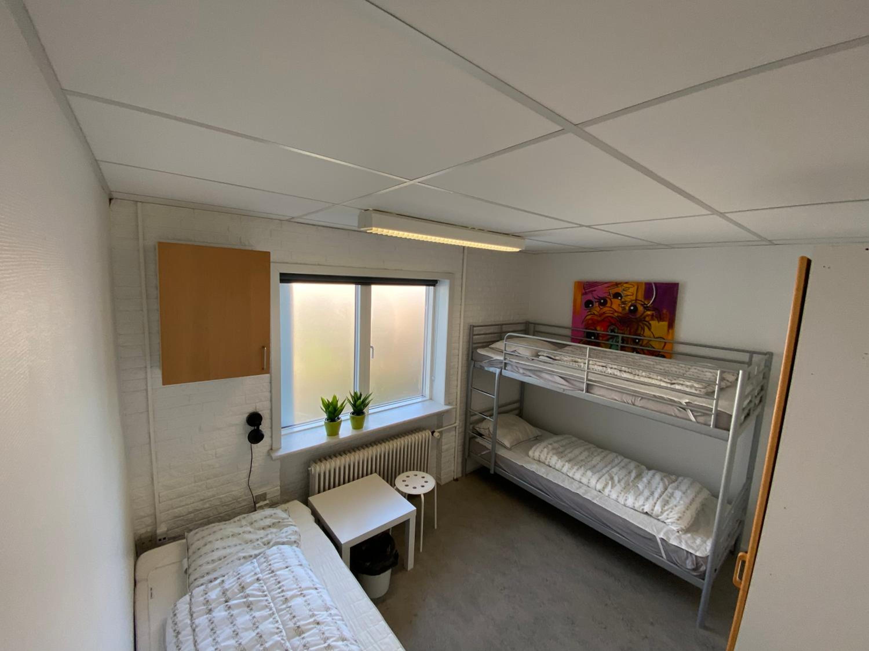 Triple Room photo 2