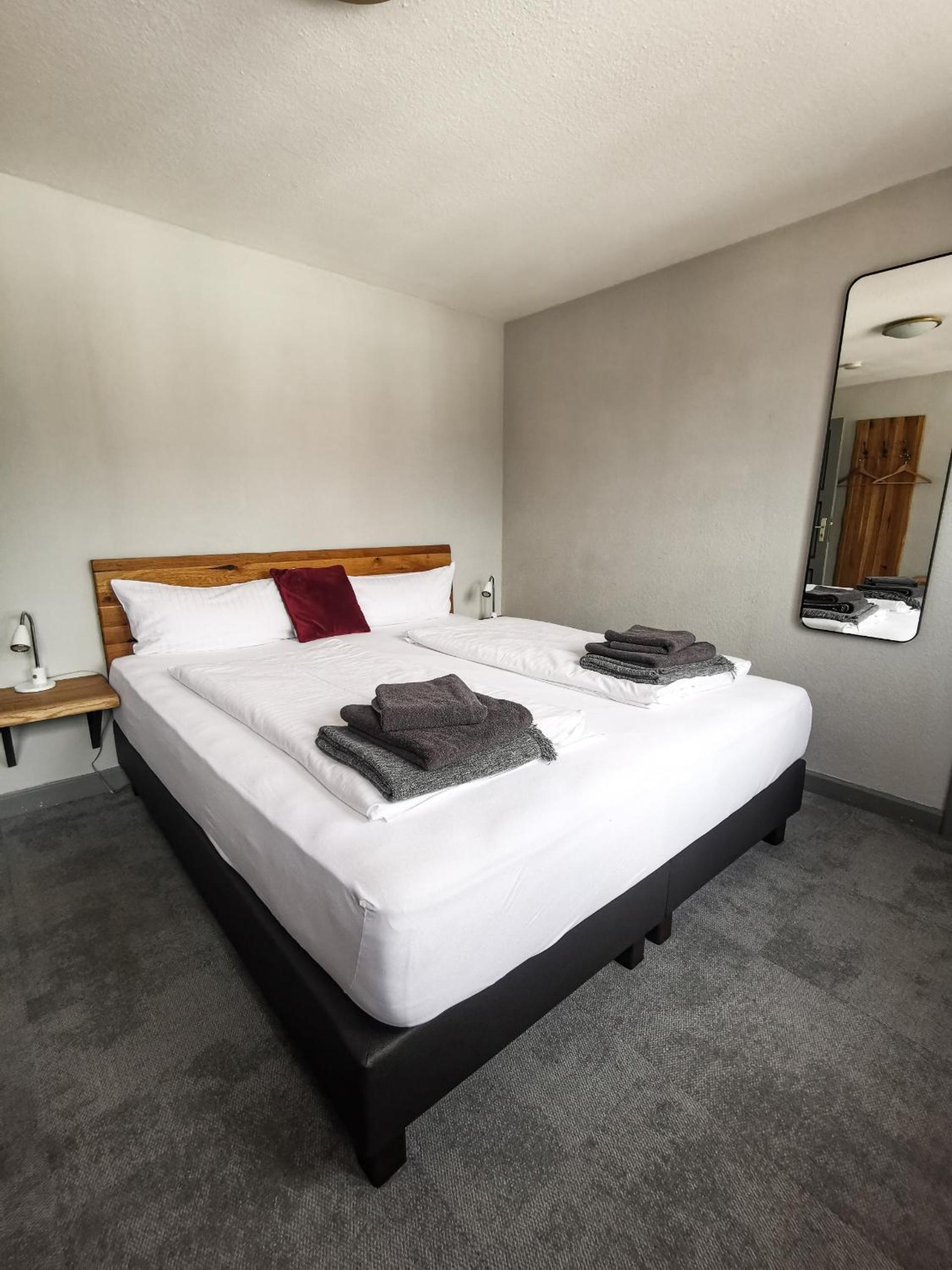 Double Room With Private Bathroom photo 1