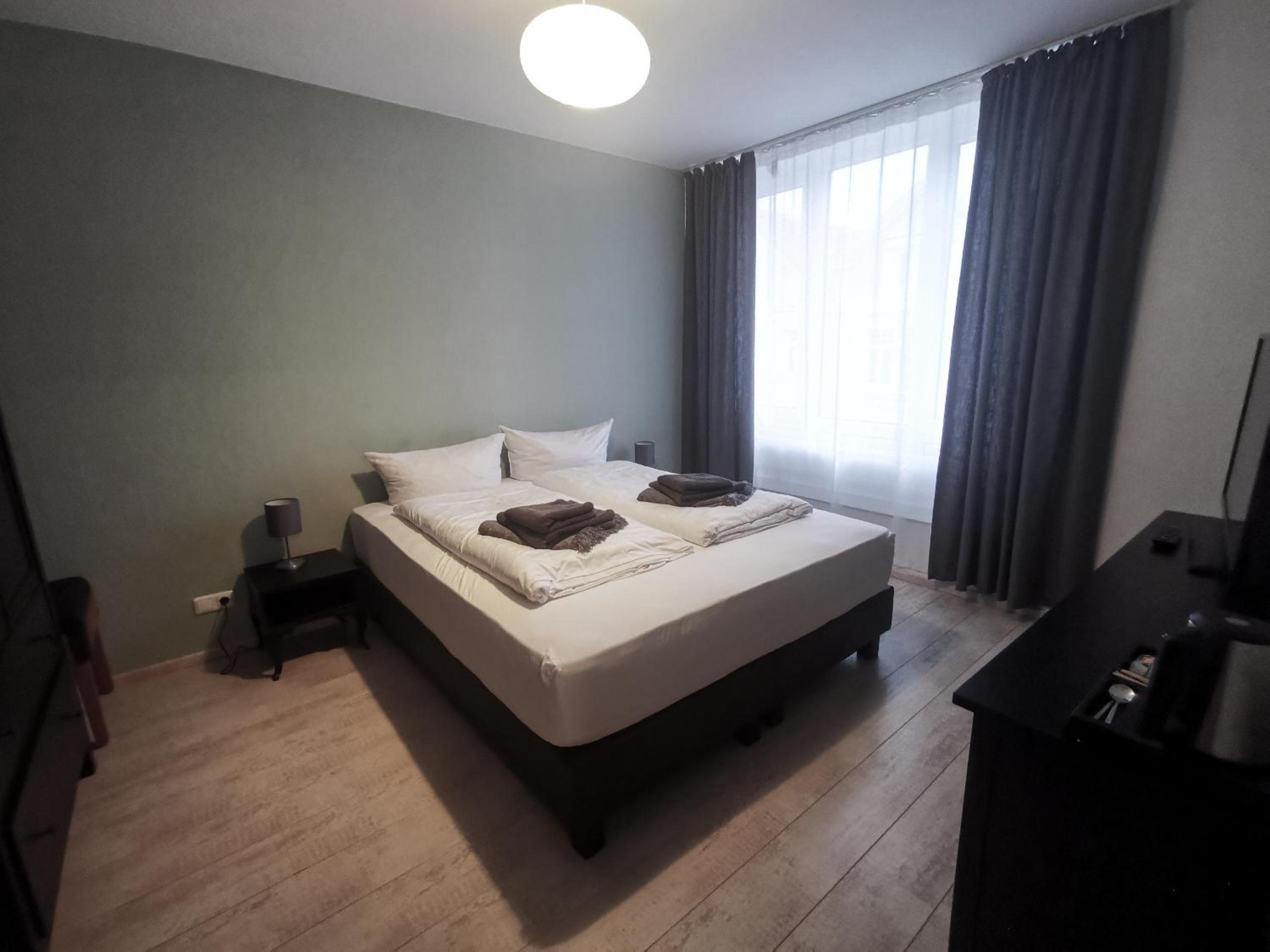 Quadruple Room With Private Bathroom photo 2