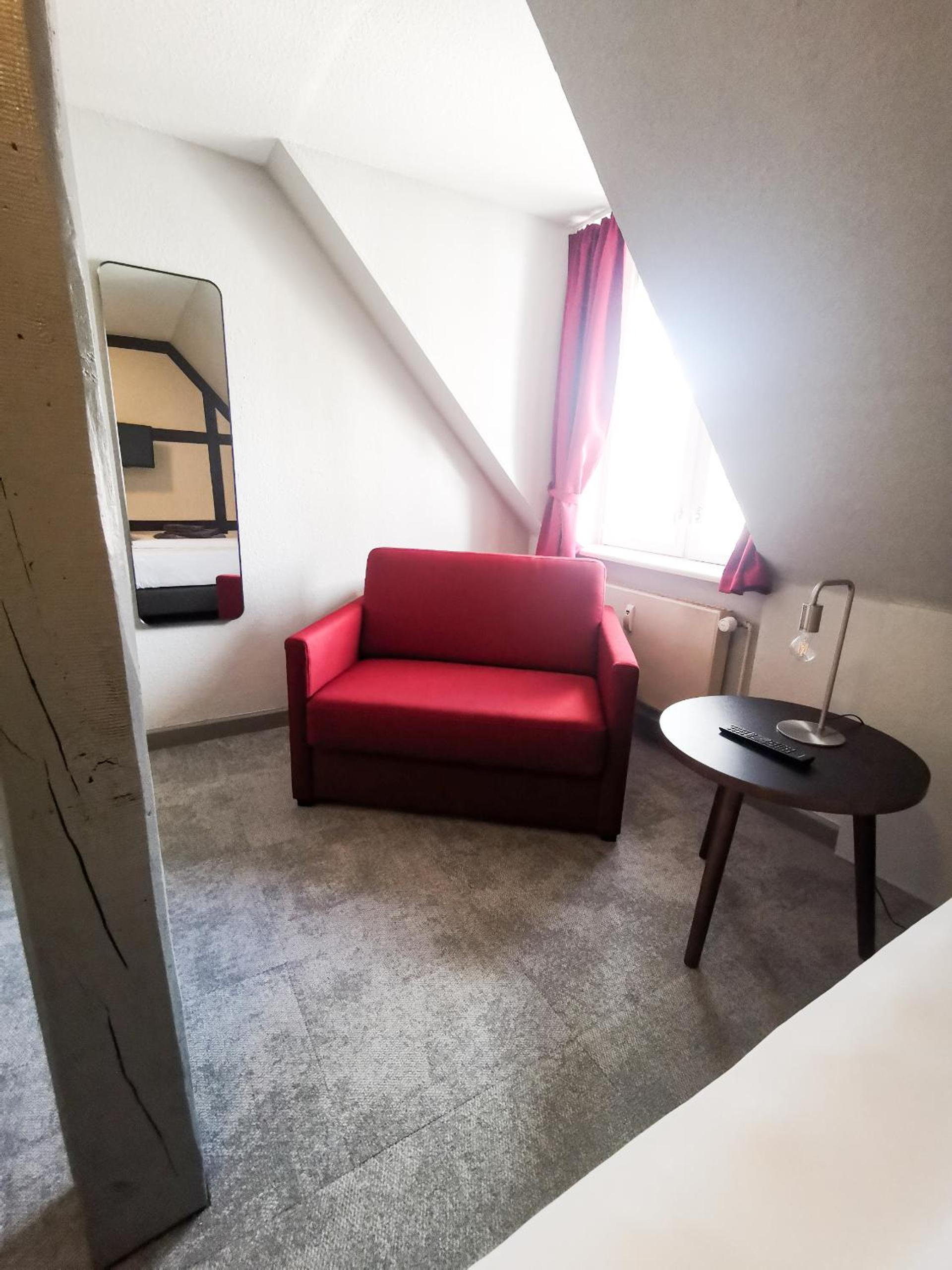 Single Room With Private Bathroom photo 2