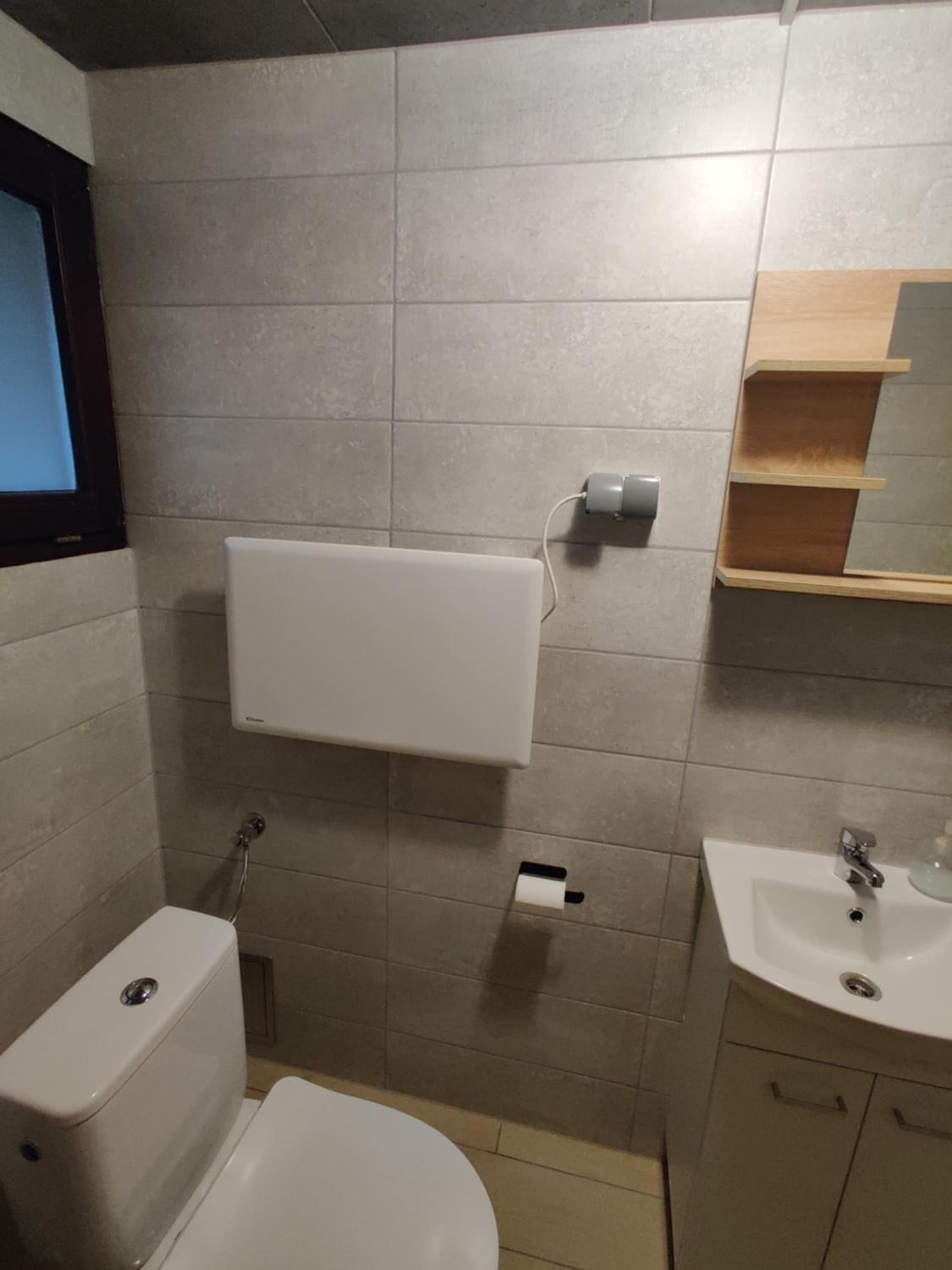 Two-Bedroom Chalet (6 Adults) photo 2
