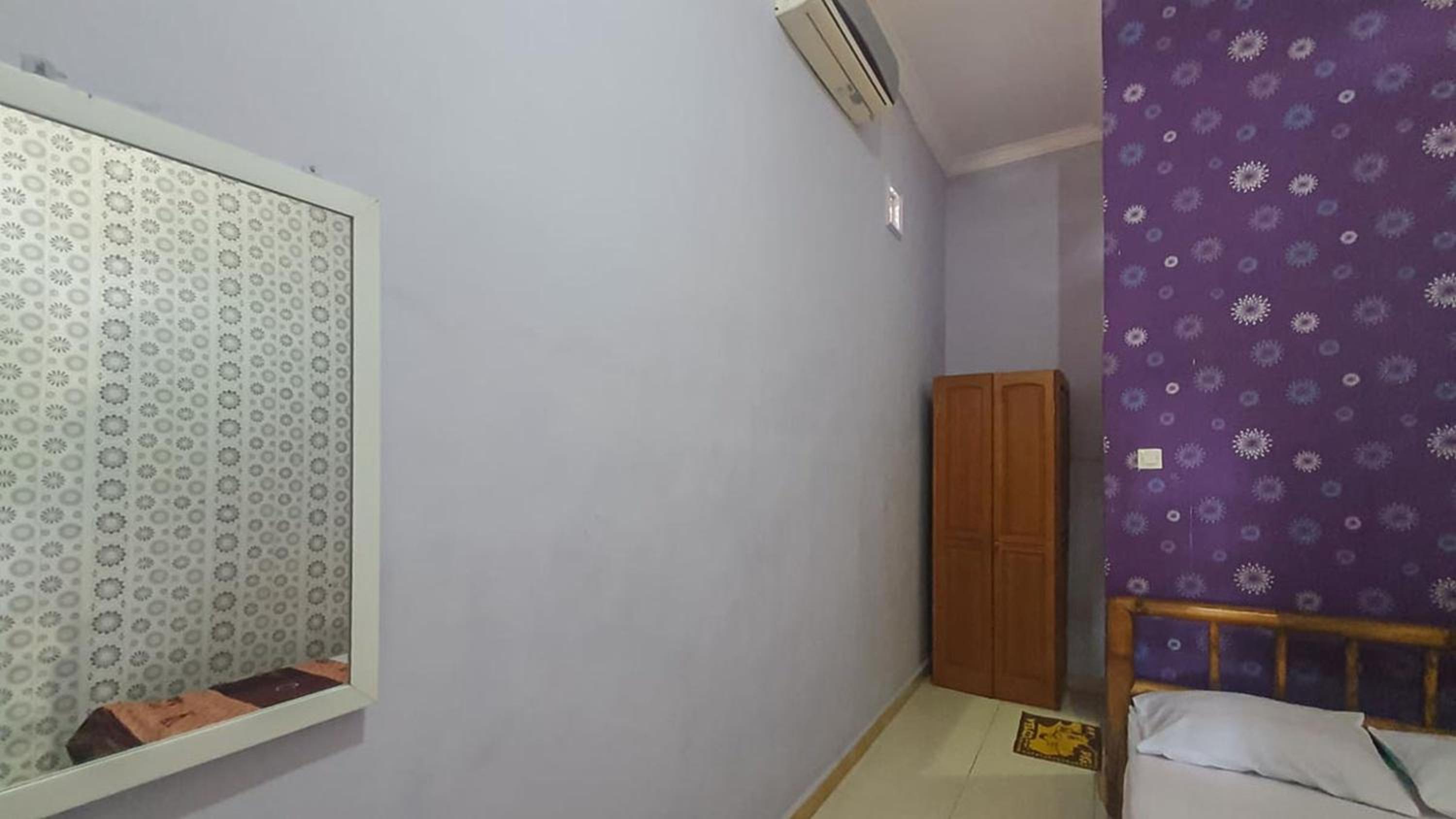Standard Double Room - Photo 1
