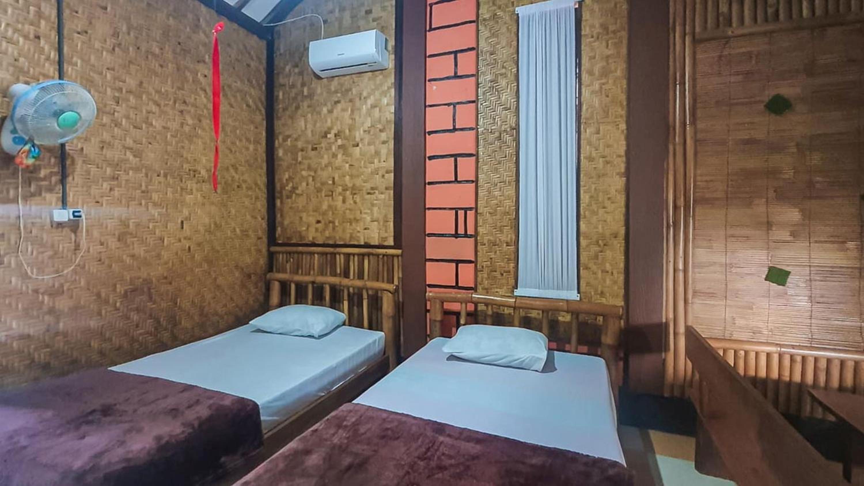 Delxue Twin Room - Photo 5