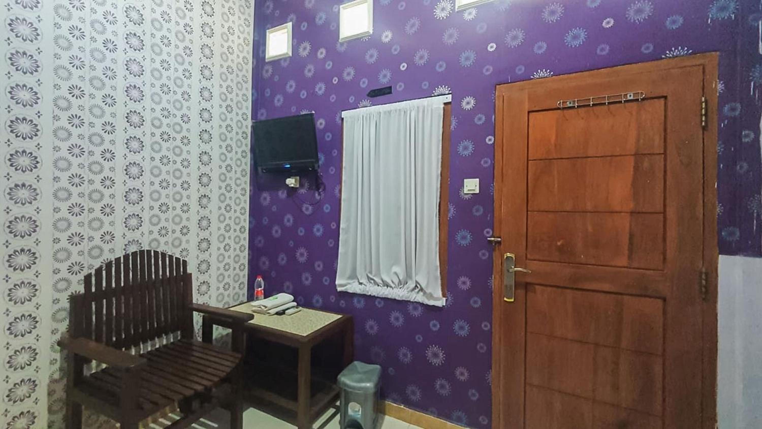 Standard Double Room - Photo 4