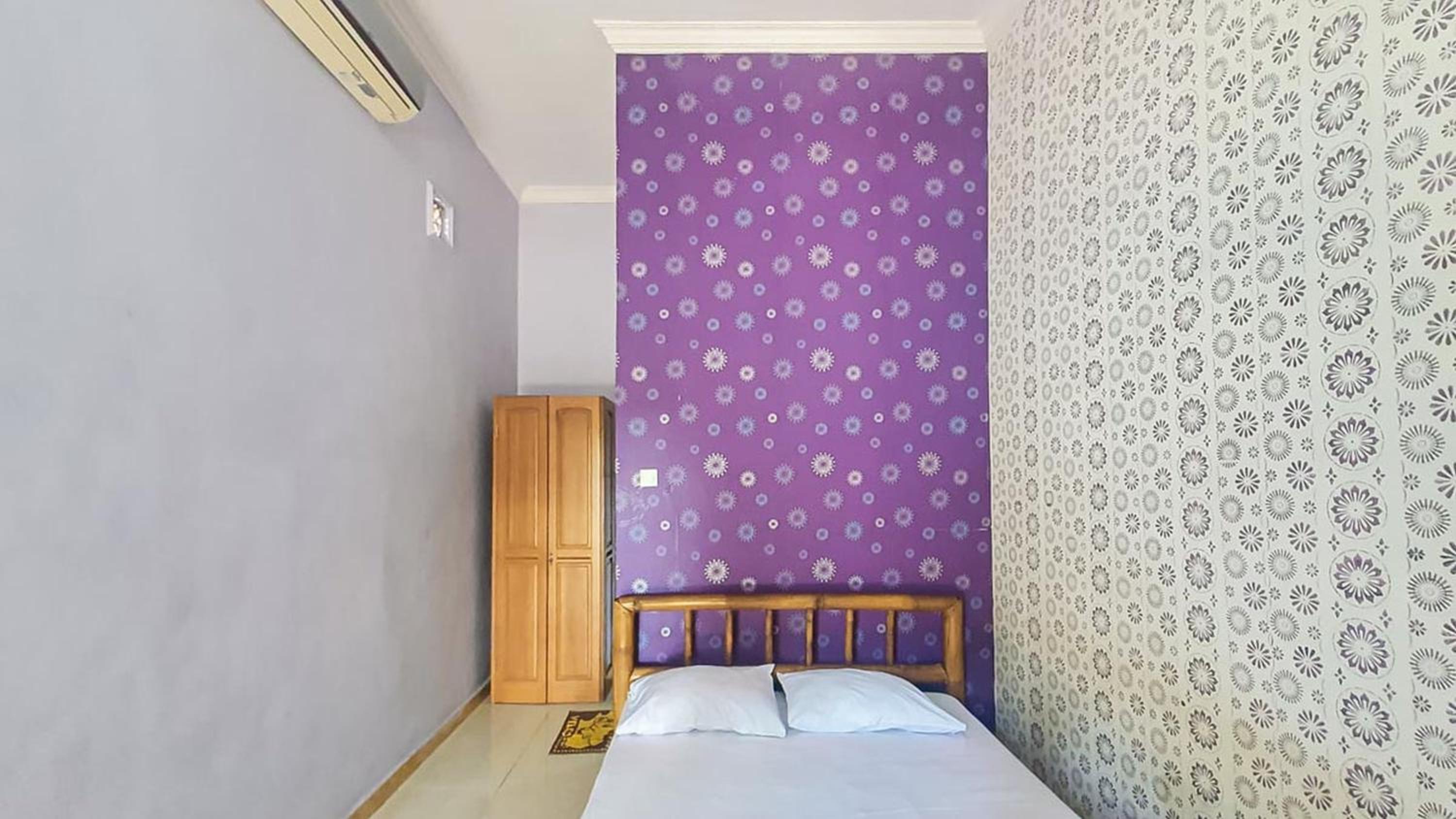 Standard Double Room - Photo 2
