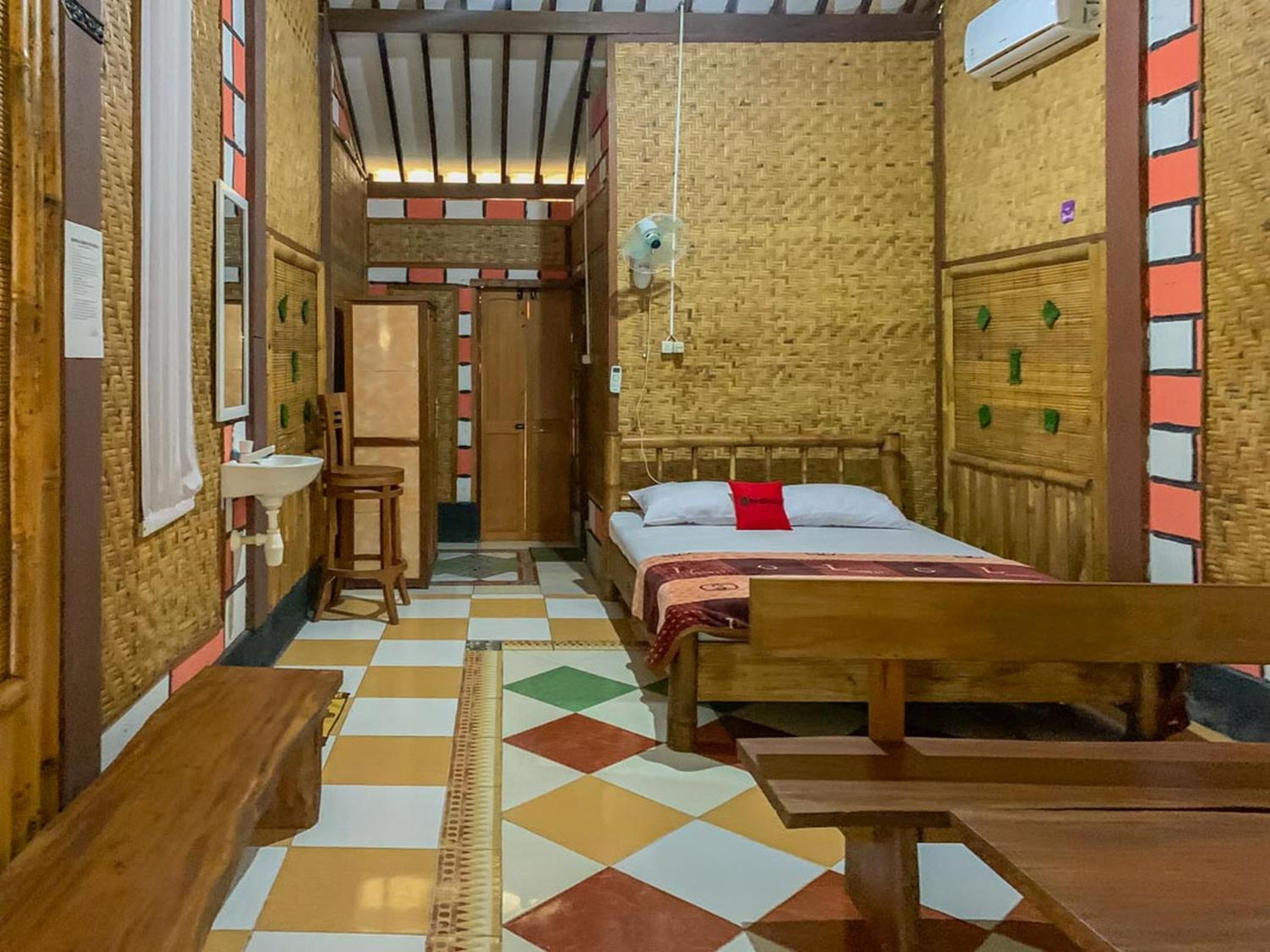 Deluxe Double Room - Photo 1