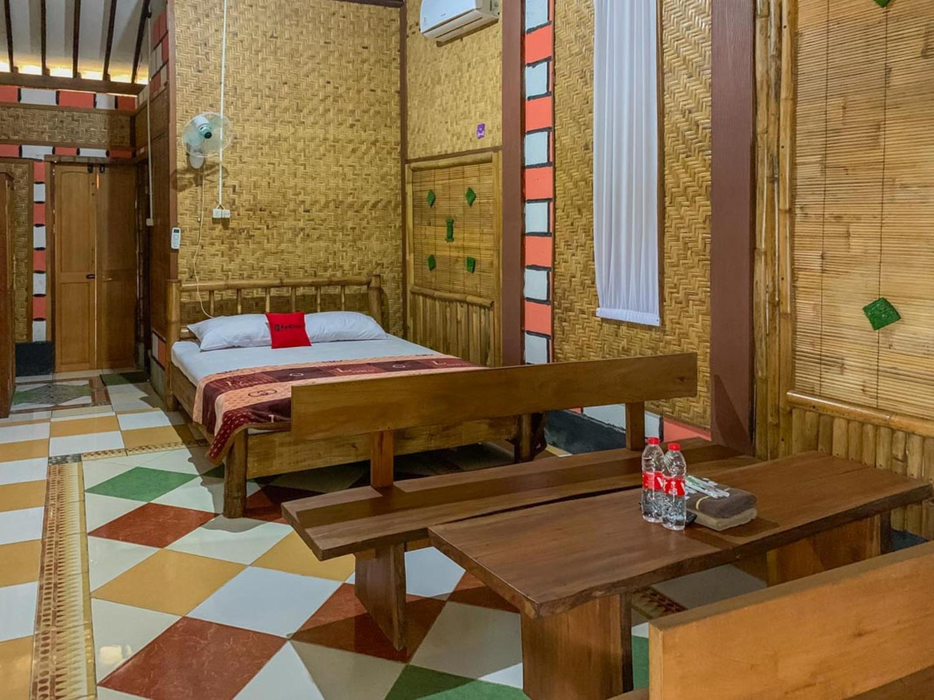 Deluxe Double Room - Photo 4