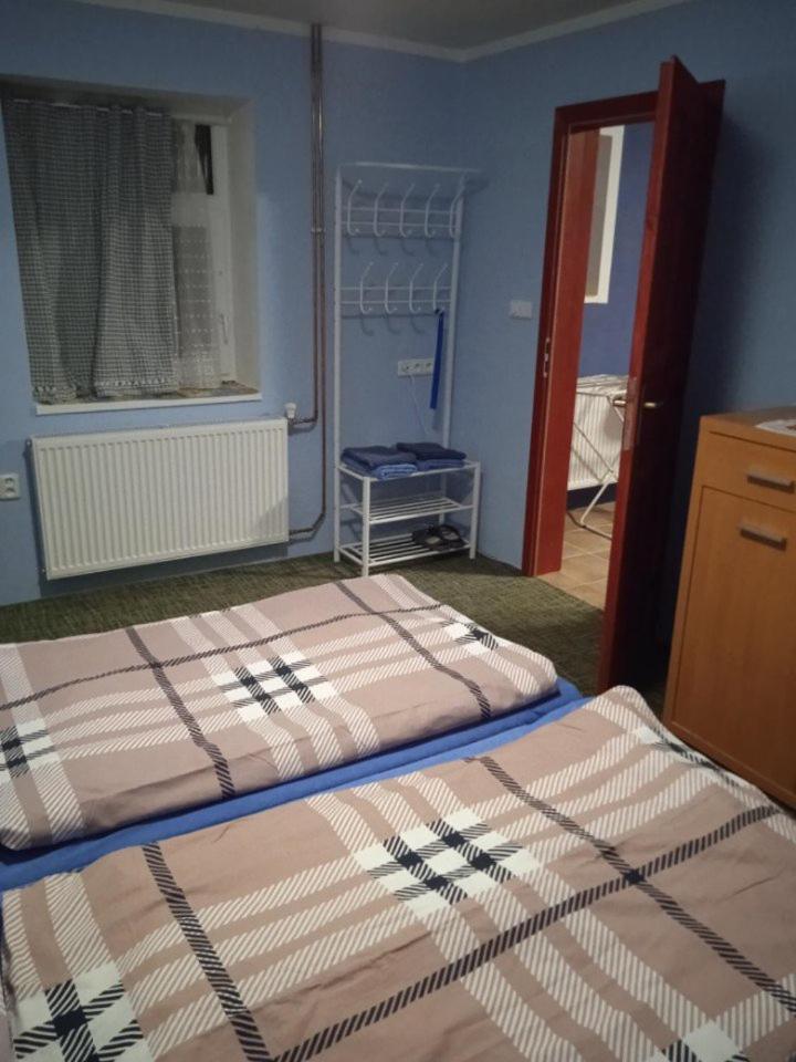 Classic Triple Room photo 1
