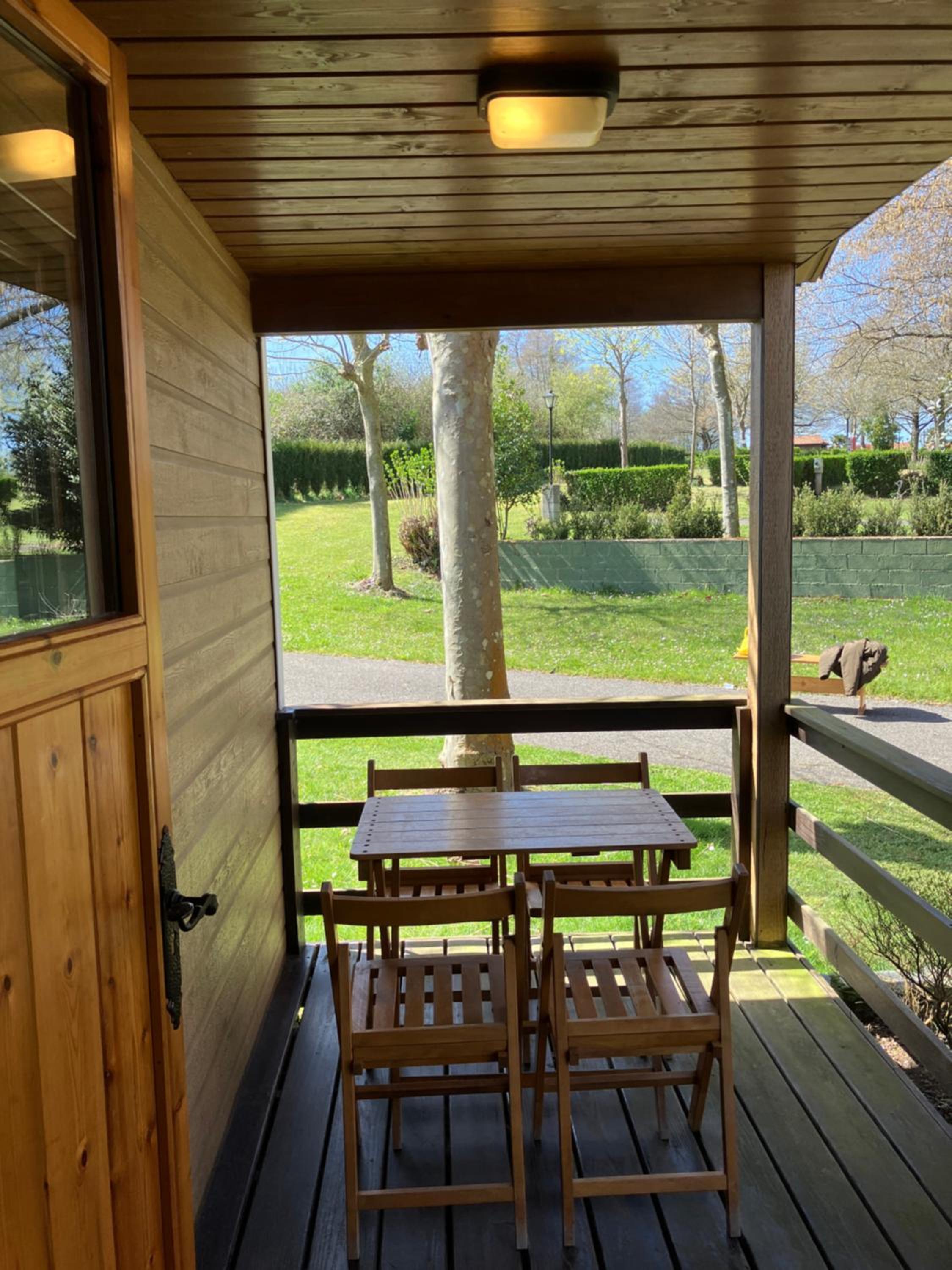 Family Bungalow photo 2