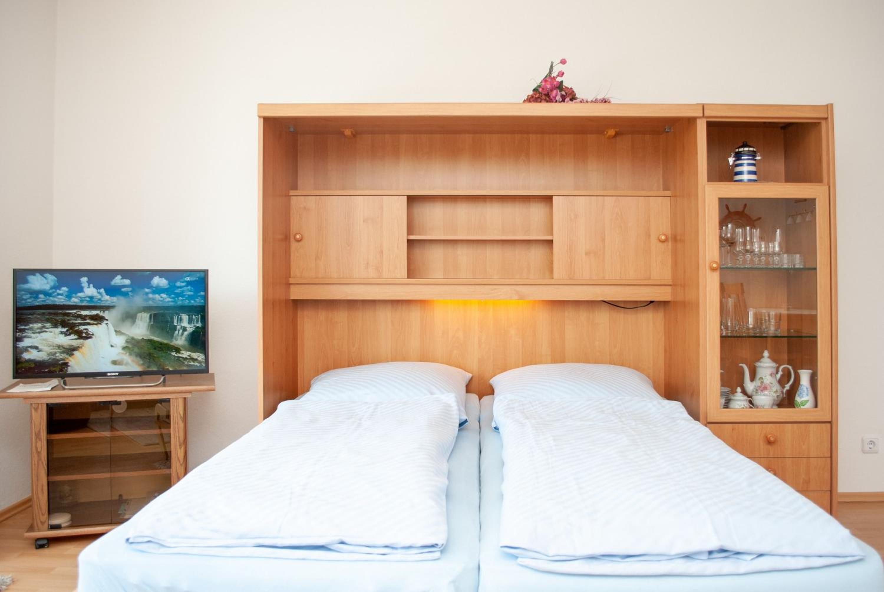Apartment With Lake View photo 1