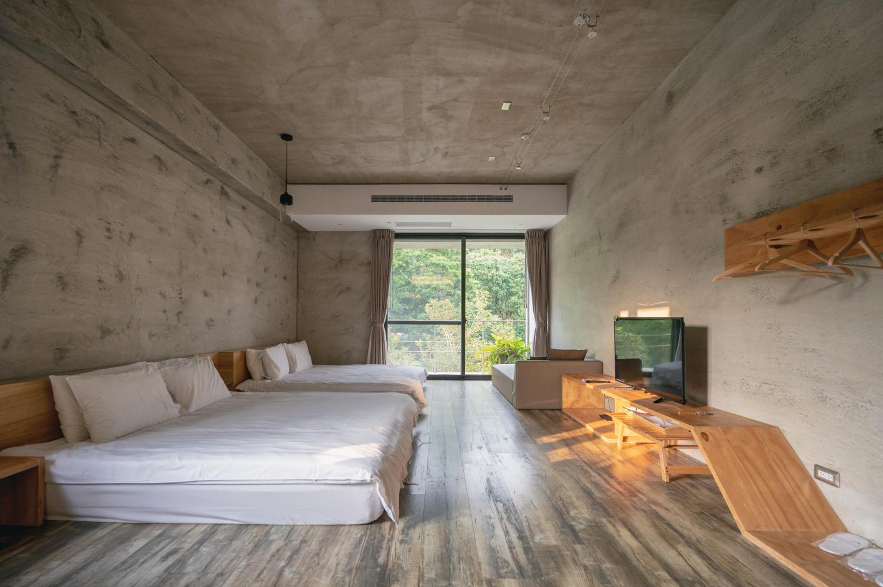 King Room with Two King Beds