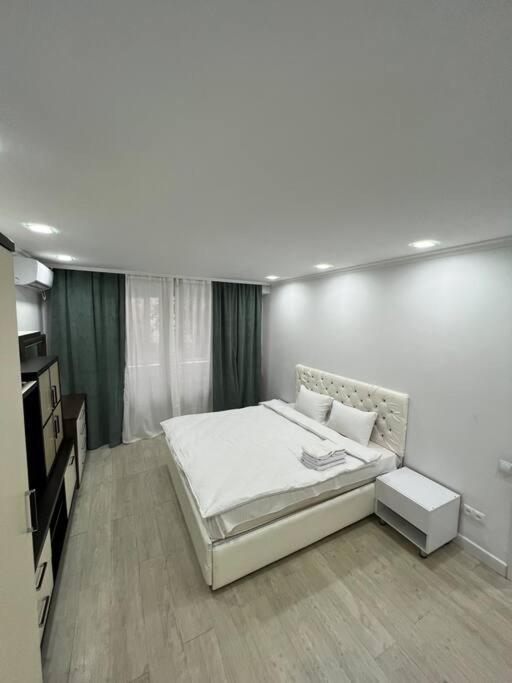 Two-Bedroom Apartment photo 2