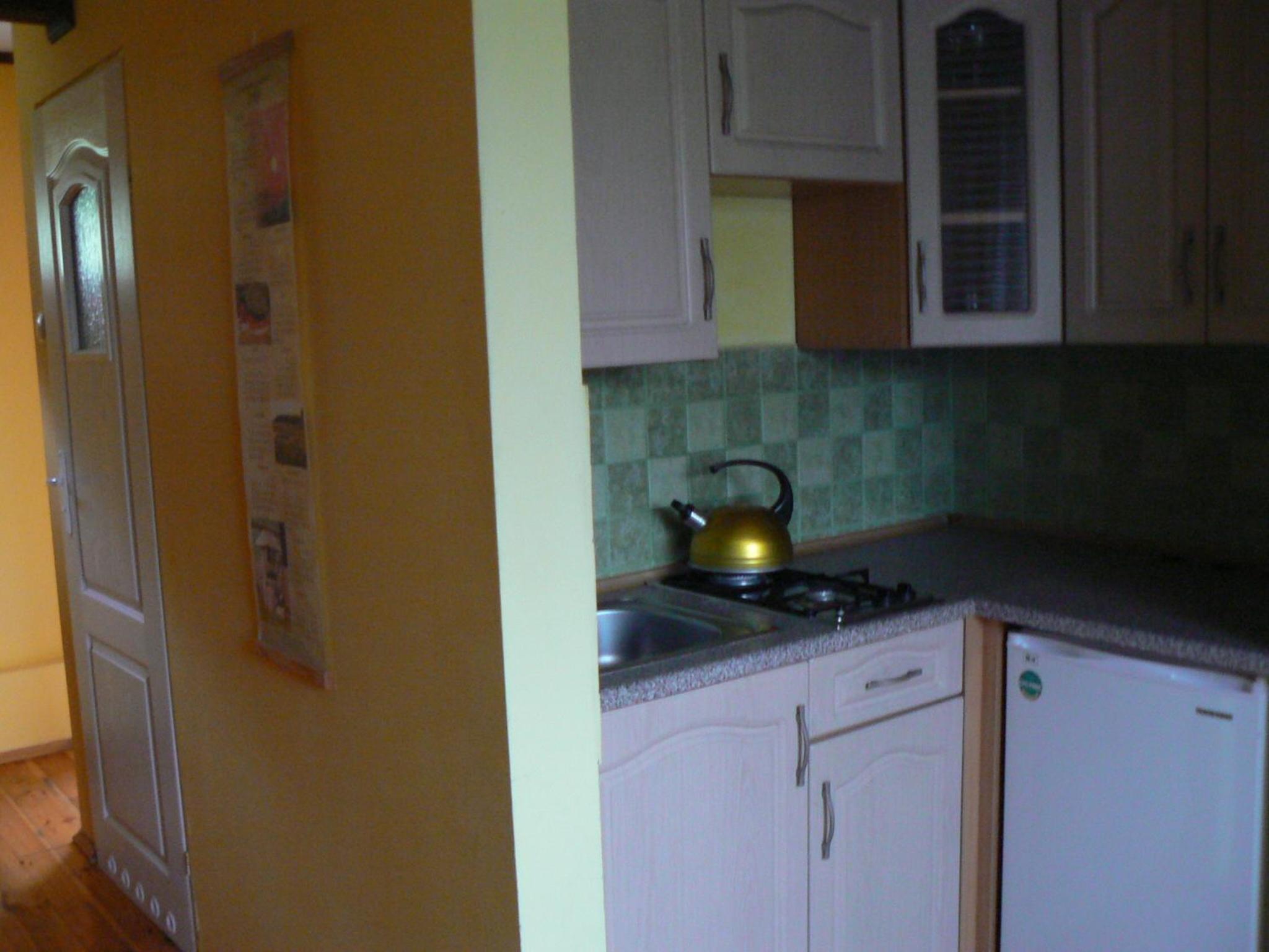 Maisonette photo 2