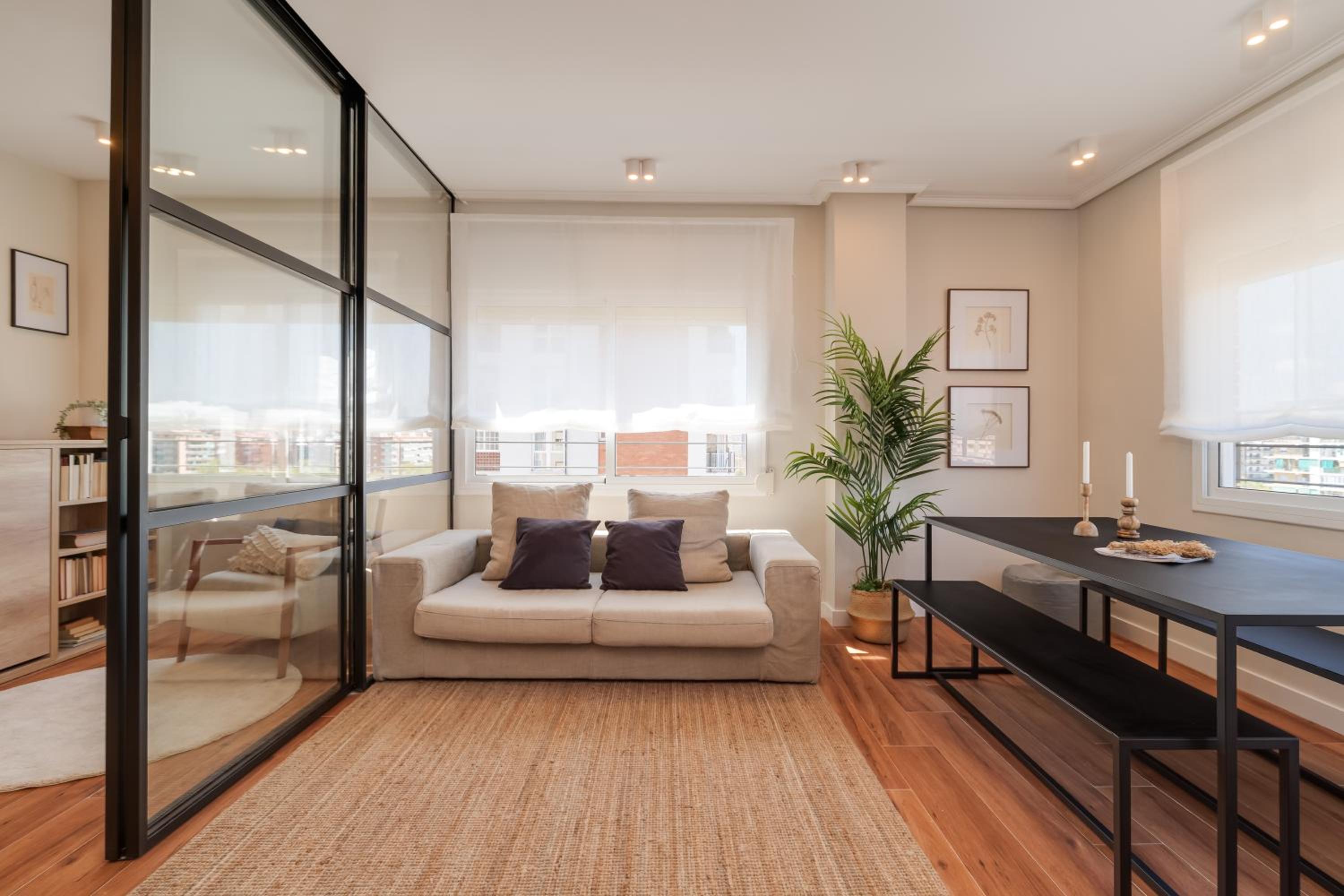 Apartamento Superior