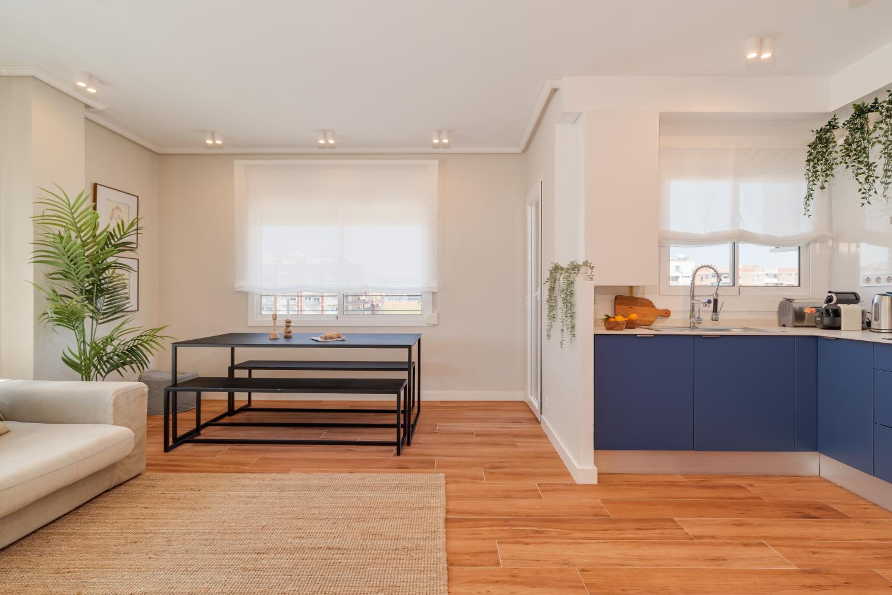Superior Apartment photo 3