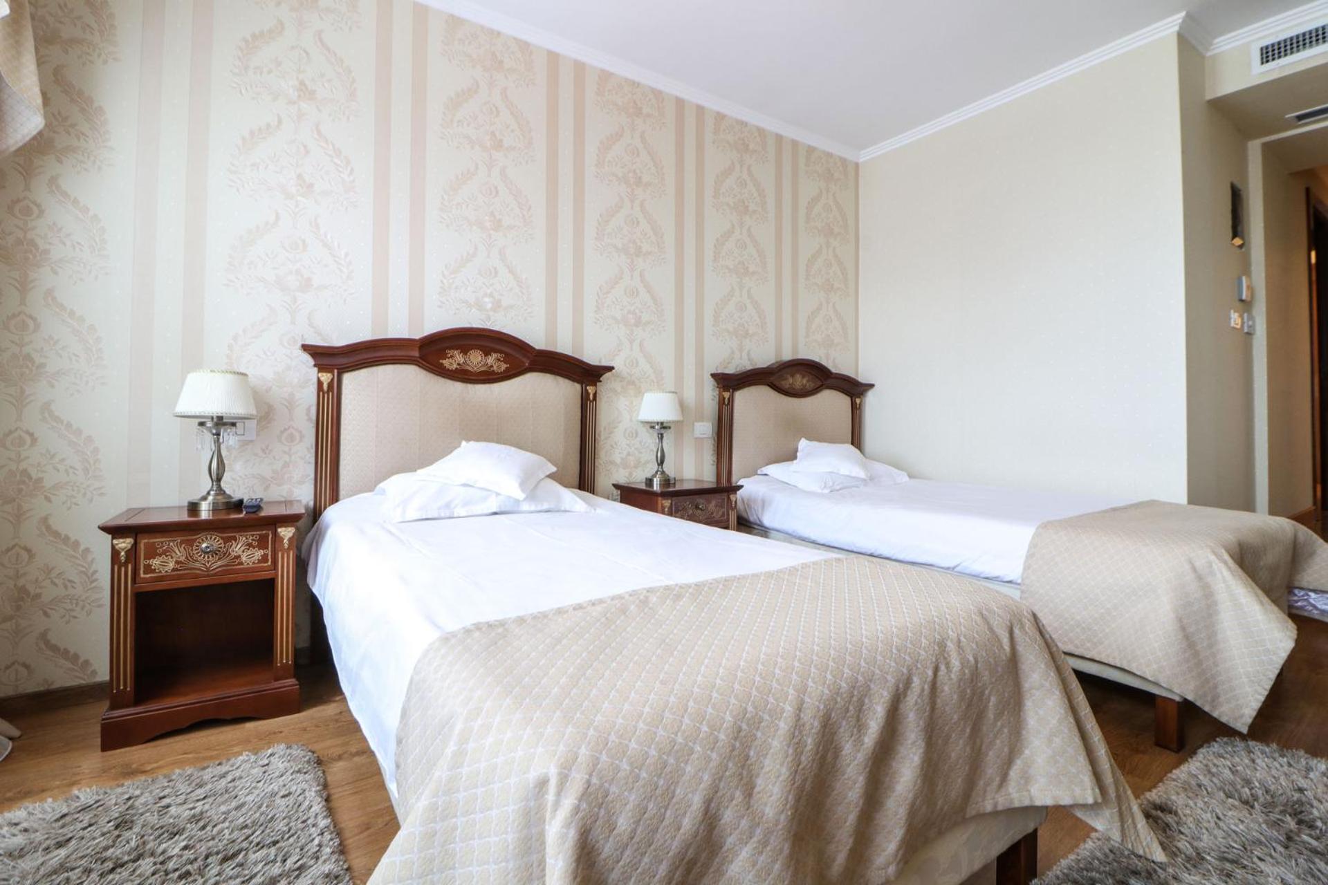 Twin Room photo 1