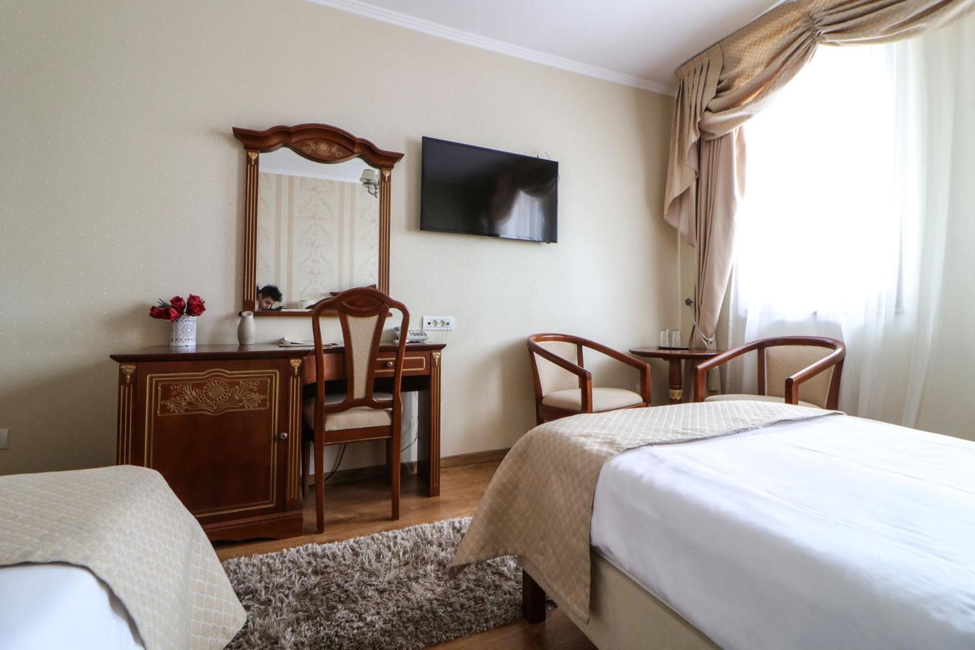 Twin Room photo 3