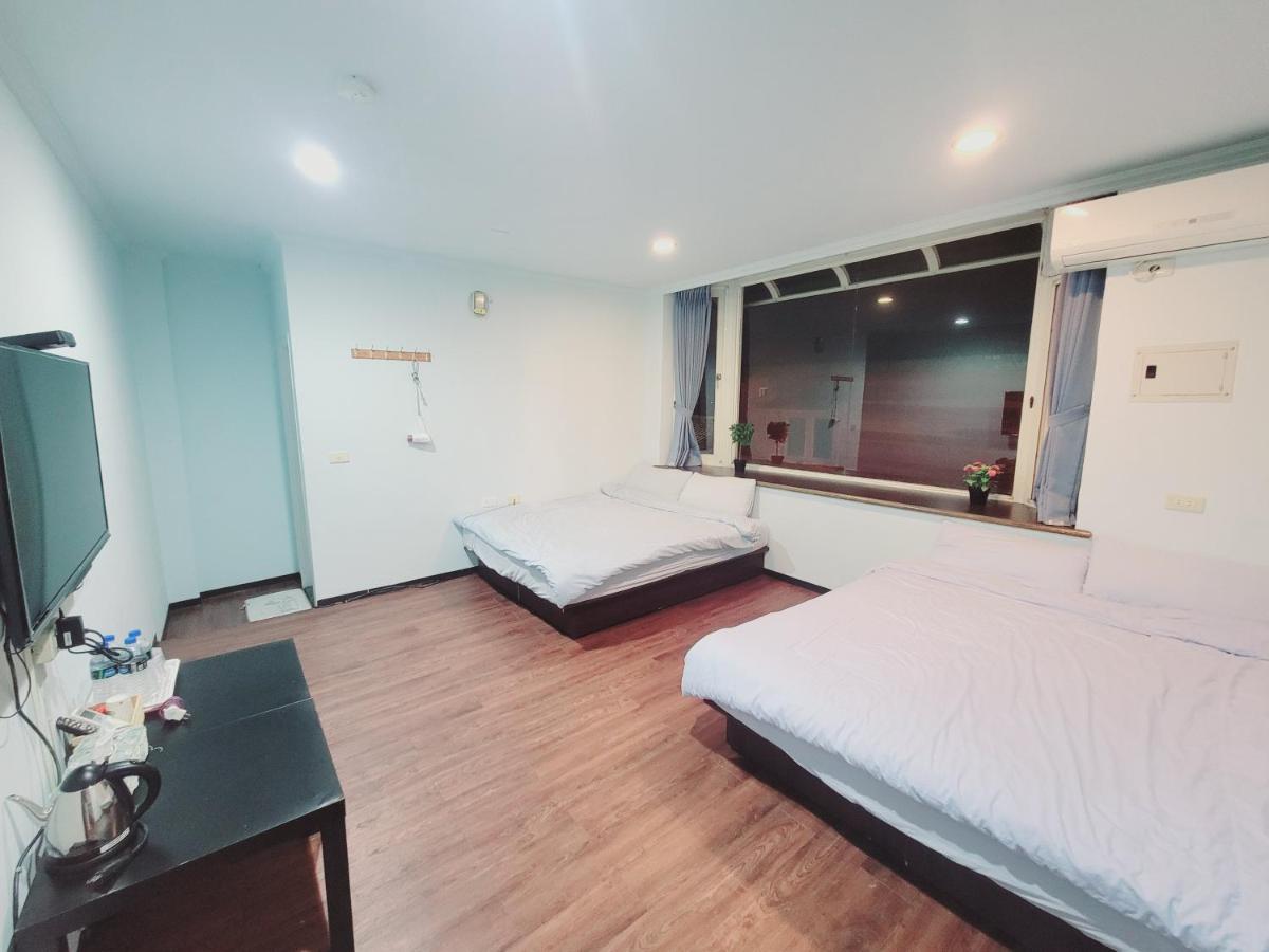 Quadruple Room photo 1