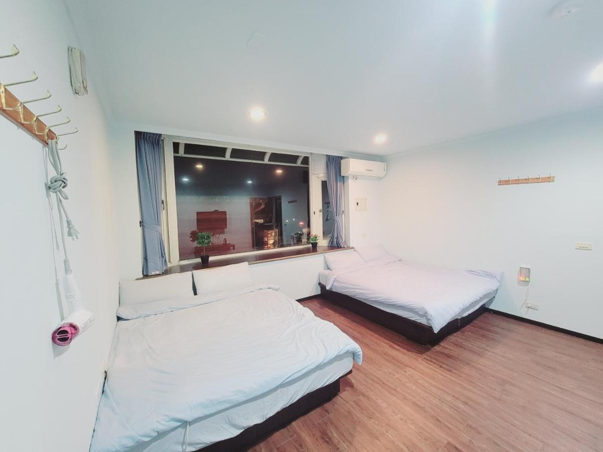 Quadruple Room photo 2