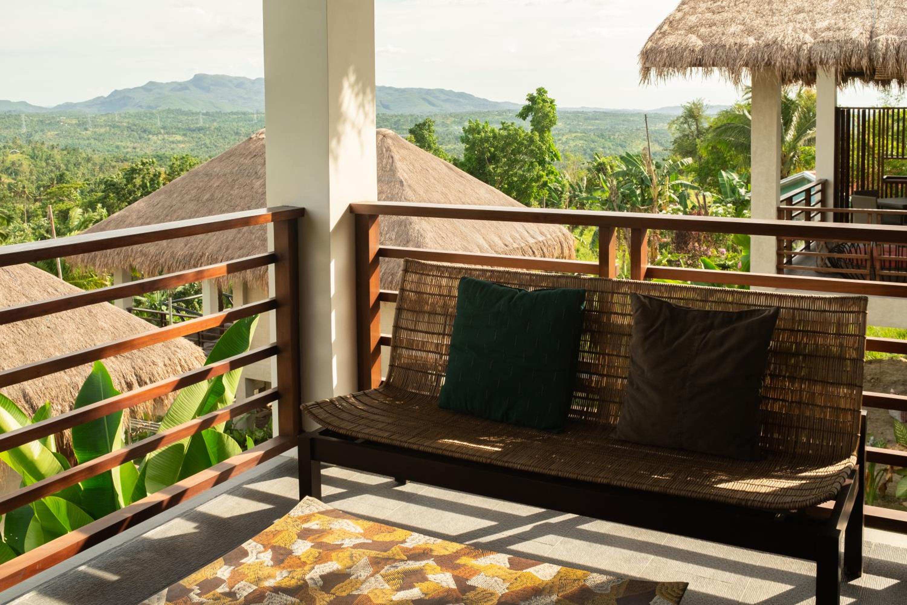 Villa with Garden View - Photo 9
