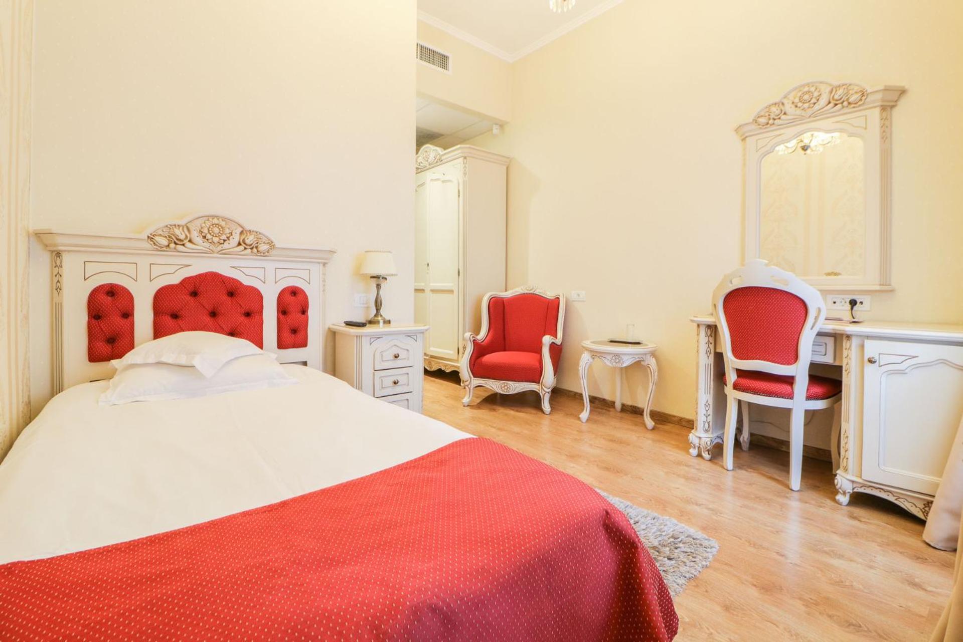 Single Room photo 1