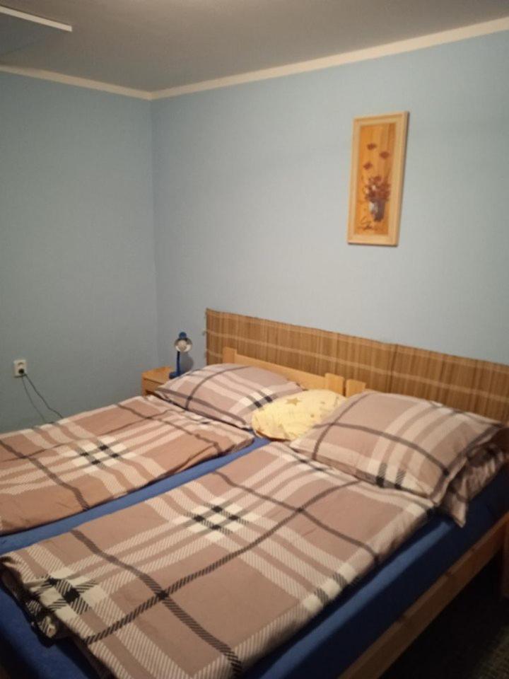 Classic Triple Room photo 2