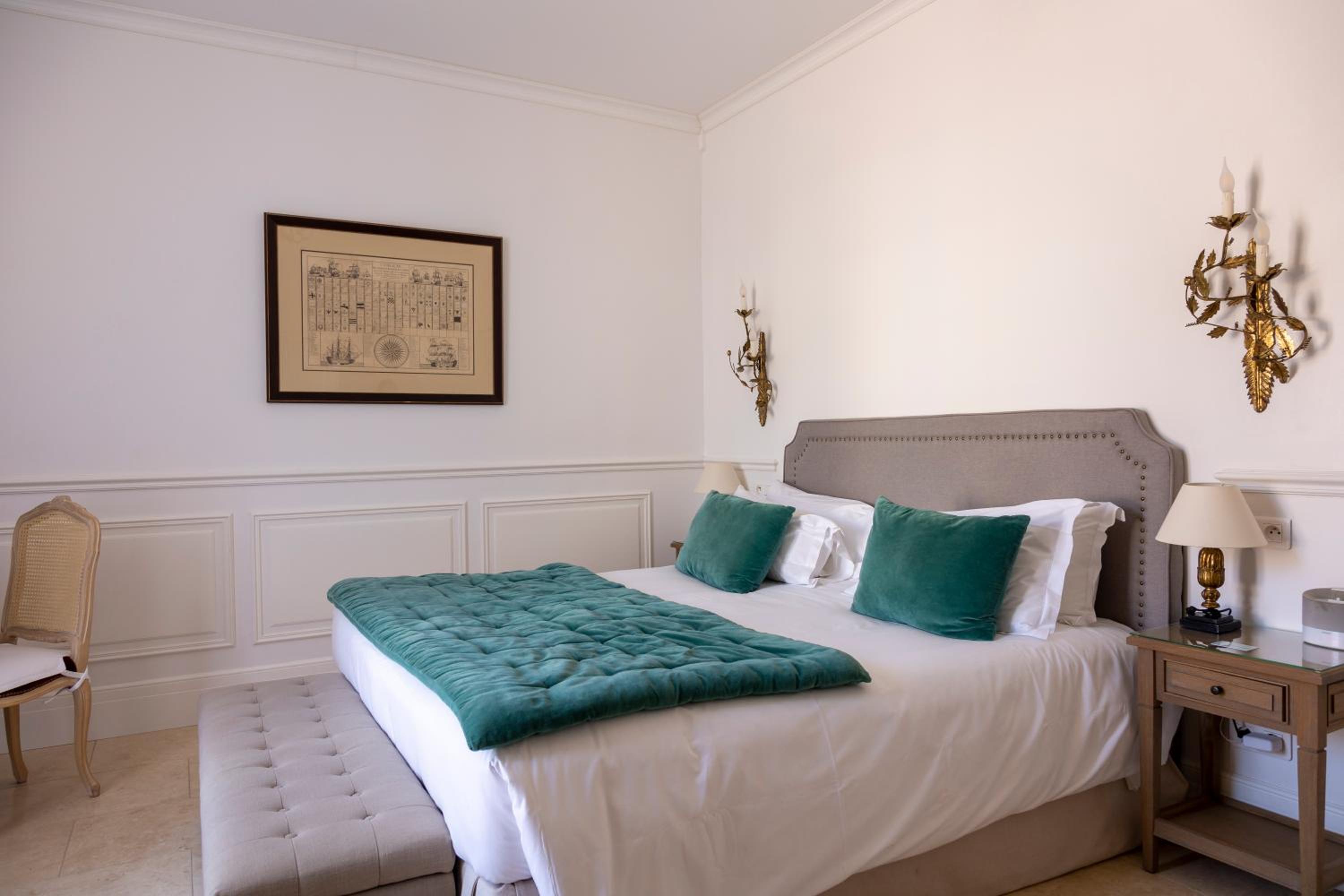 CLASSIC ROOM - Rear view photo 3