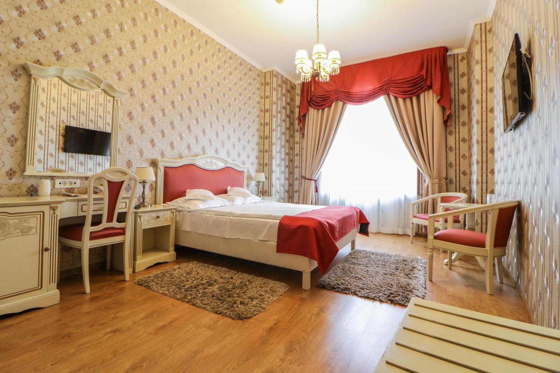 Standard Double Room photo 1