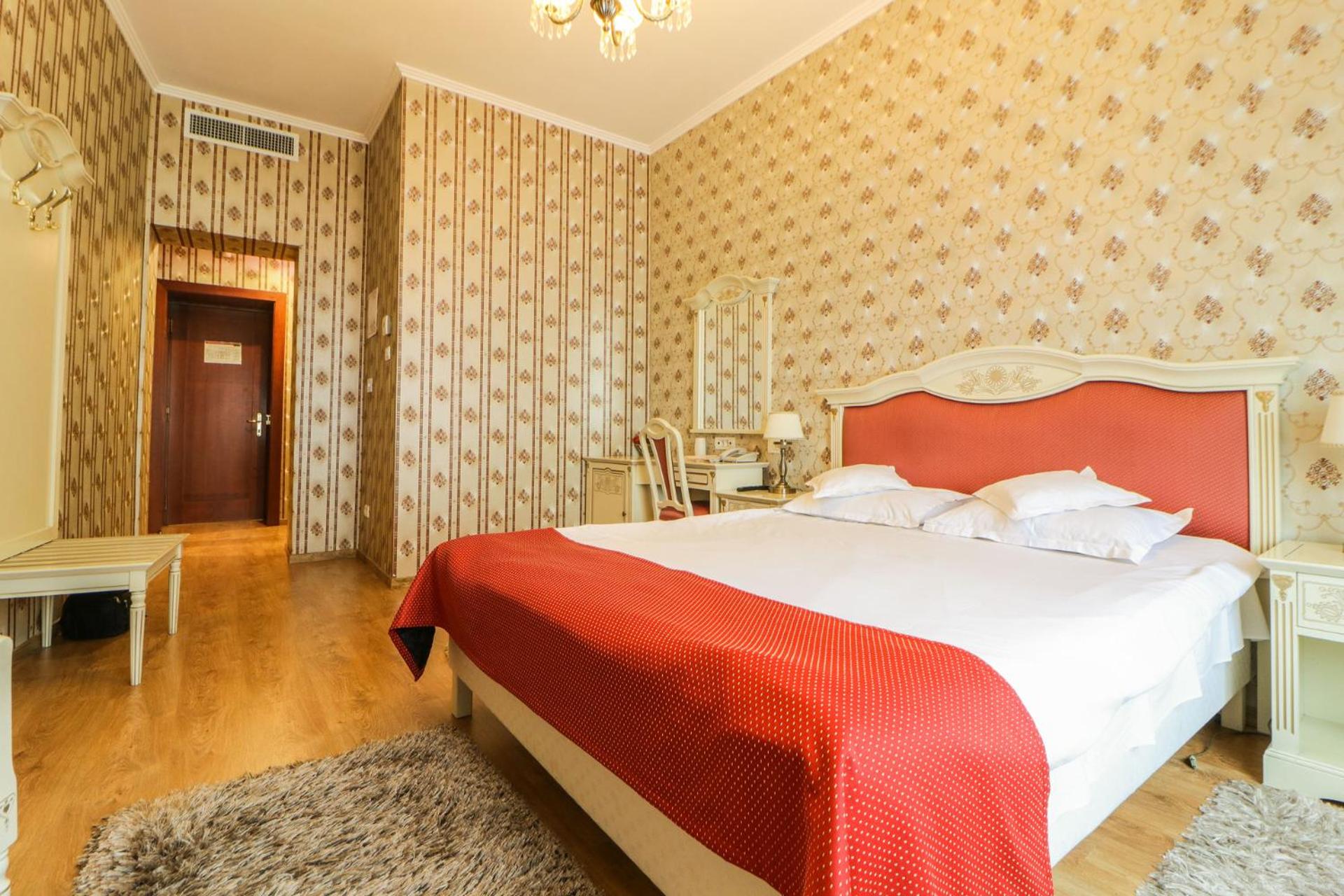 Standard Double Room photo 3