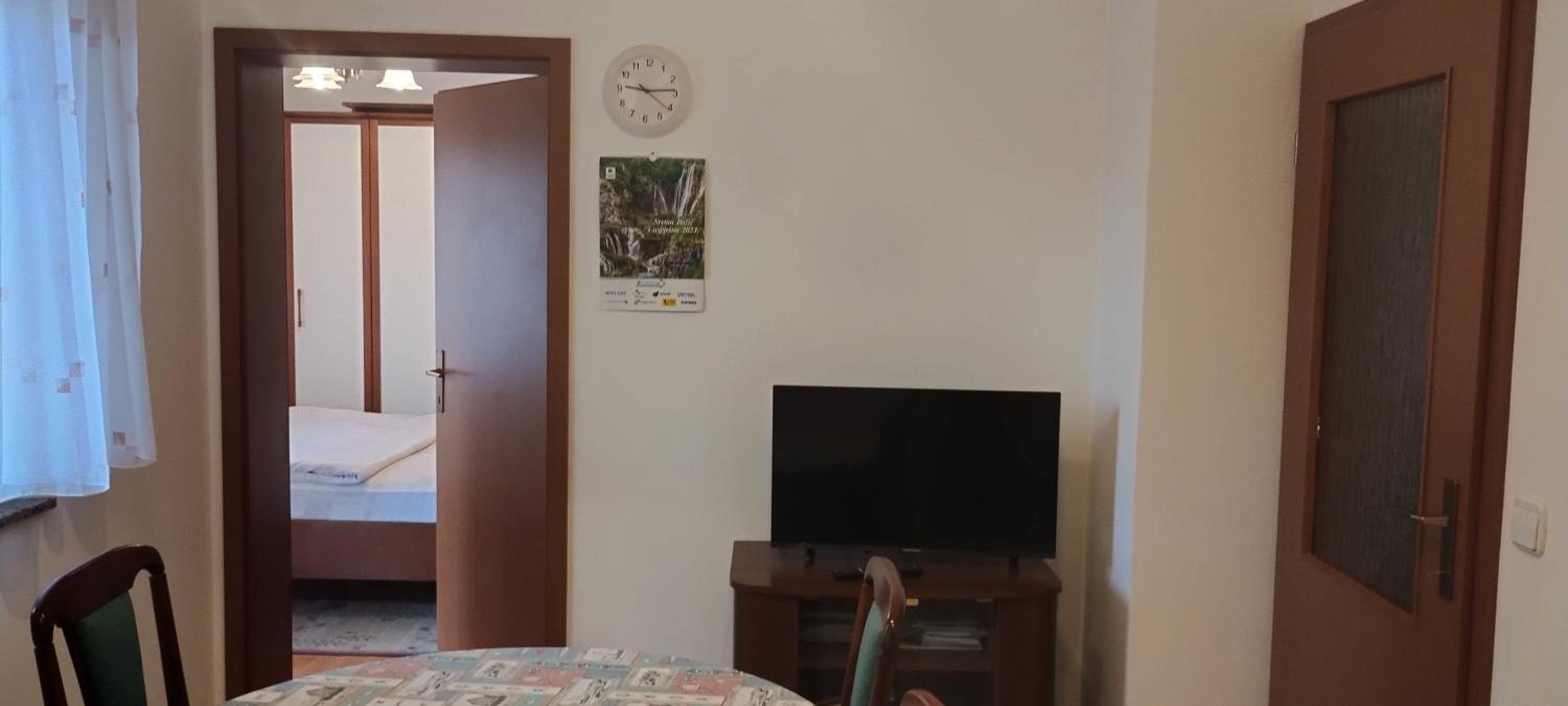 Two-Bedroom Apartment photo 1
