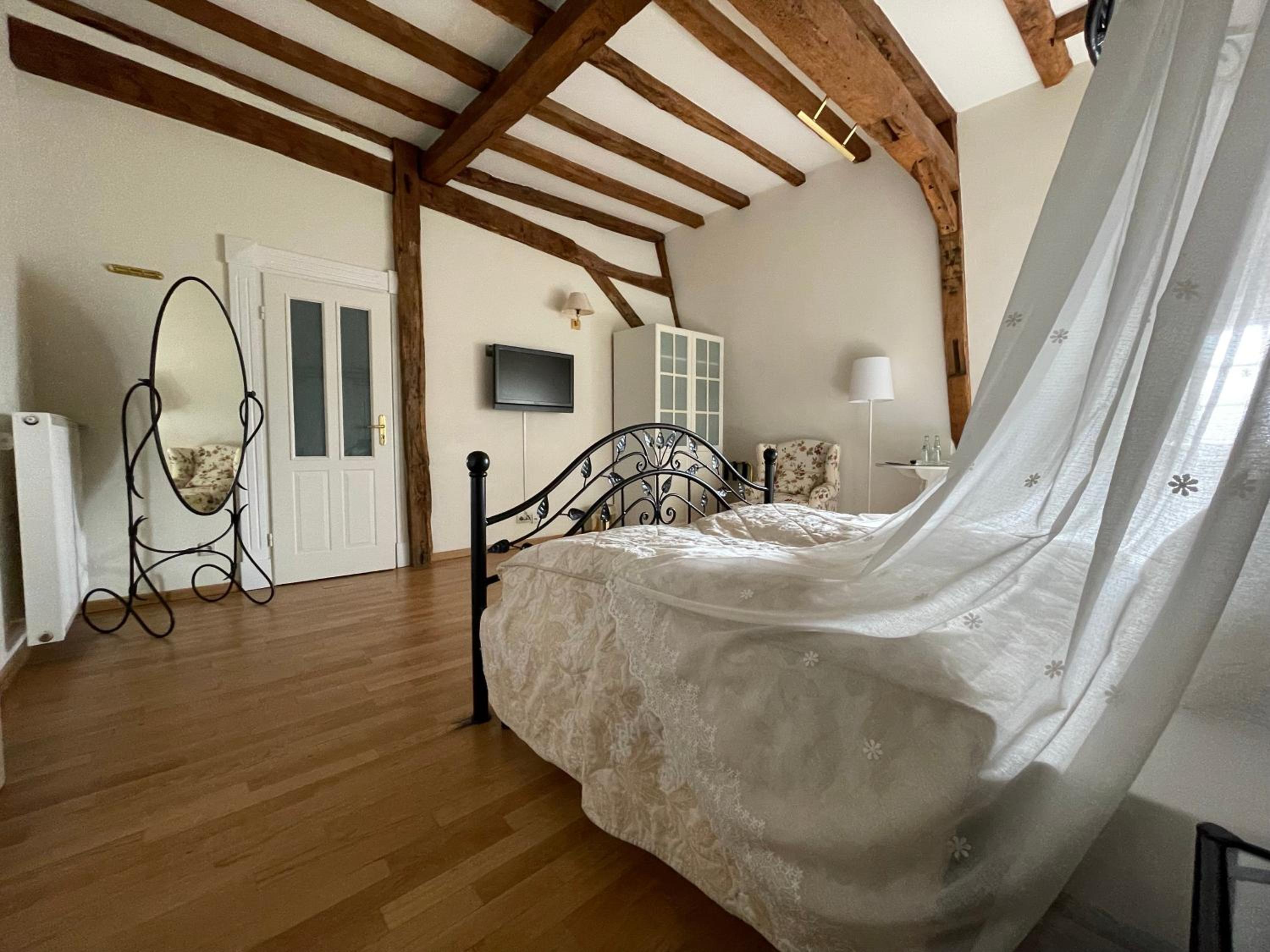 Superior Double Room photo 3