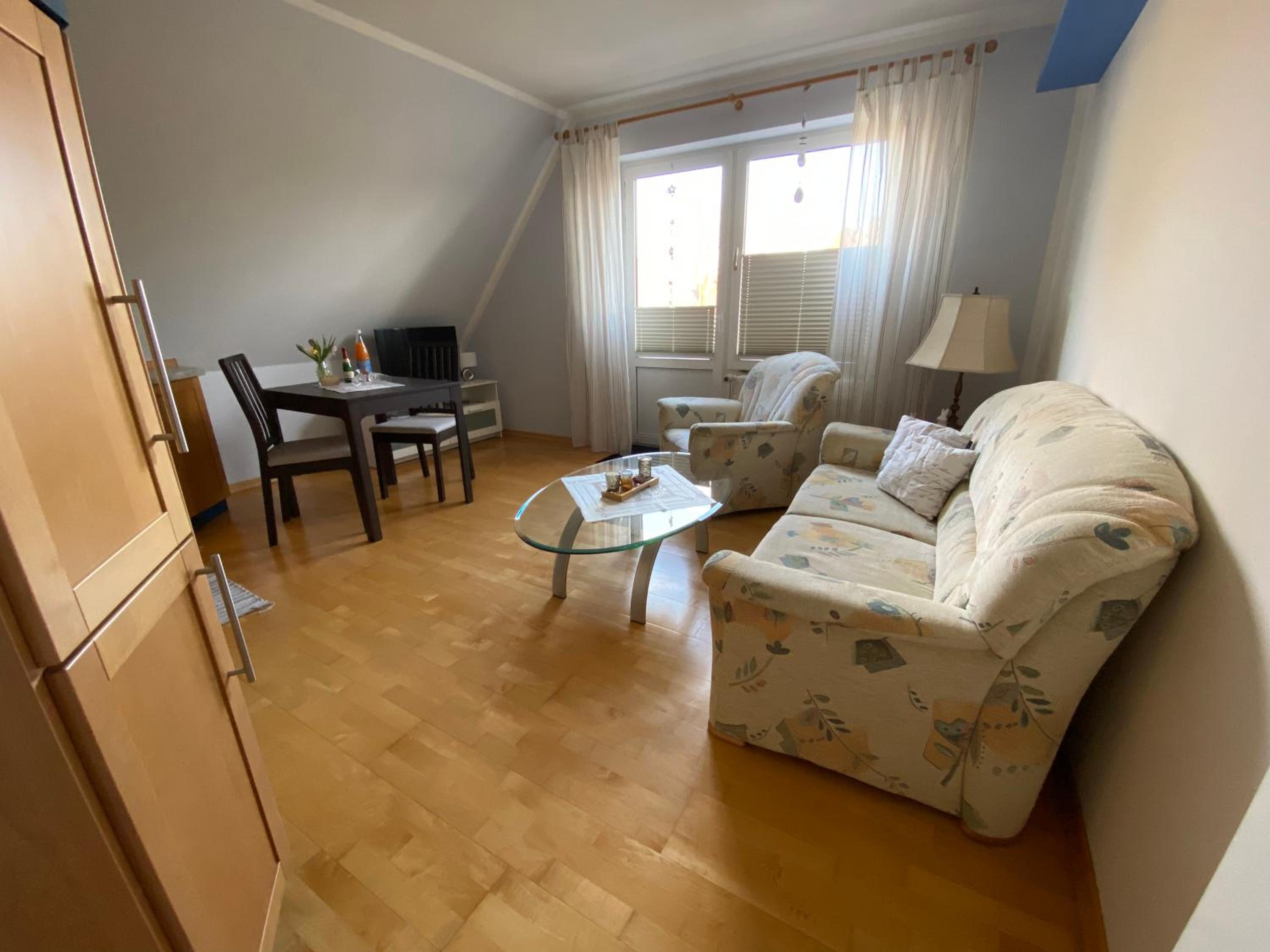 Apartment with Garden View photo 2