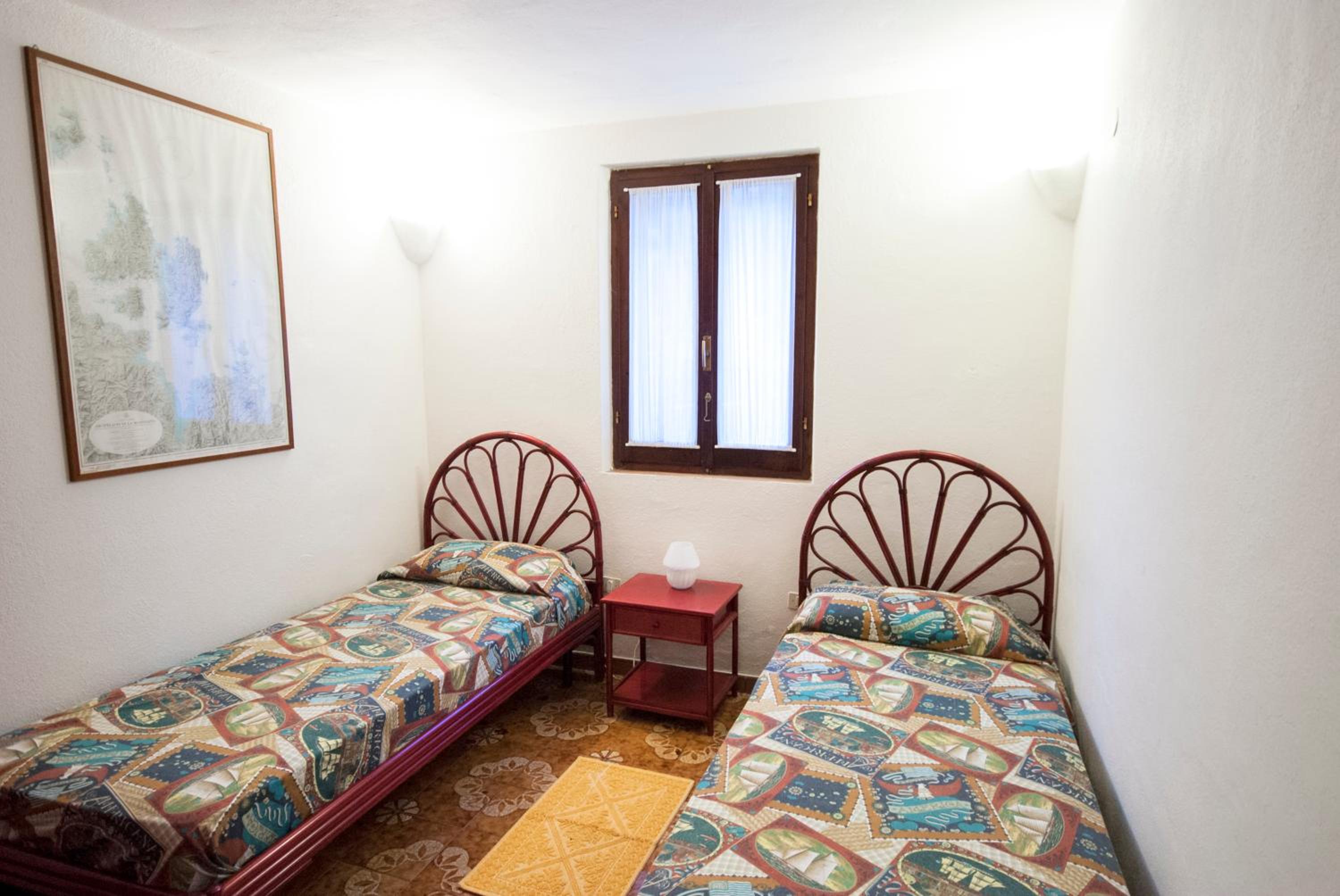 Two-Bedroom Apartment With Sea View photo 2