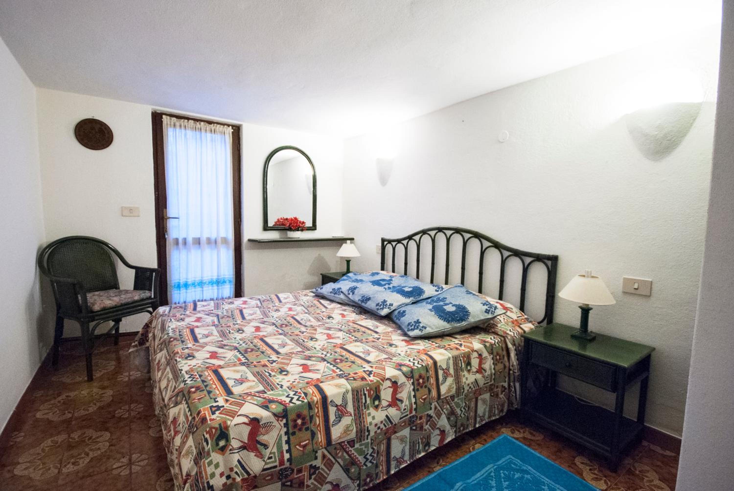 Two-Bedroom Apartment With Sea View photo 3