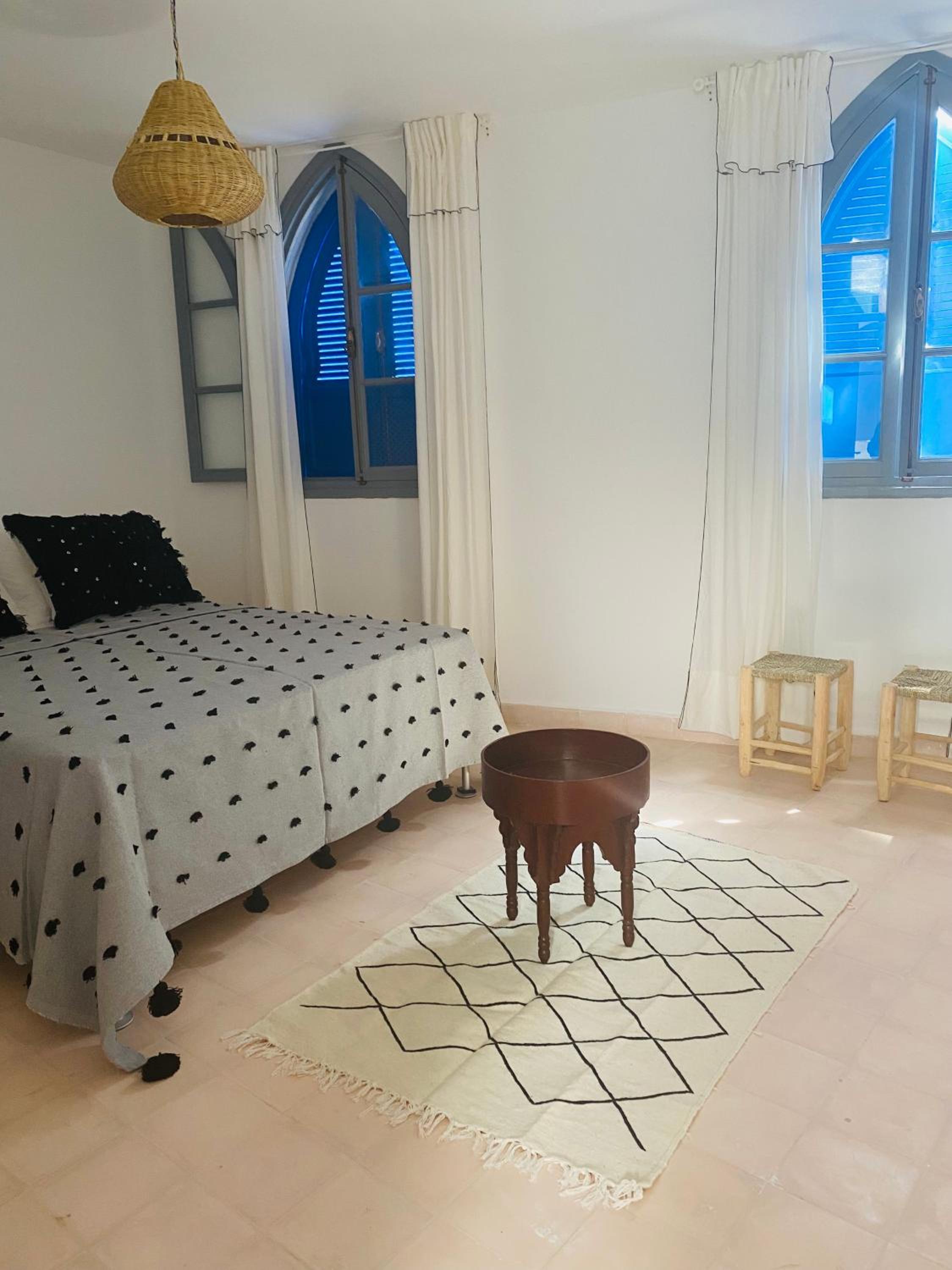 Triple Room with Private Bathroom photo 1