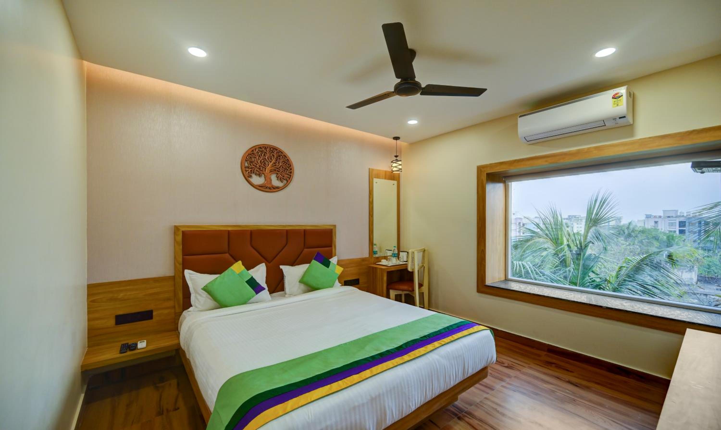Standard Double Room - Photo 1