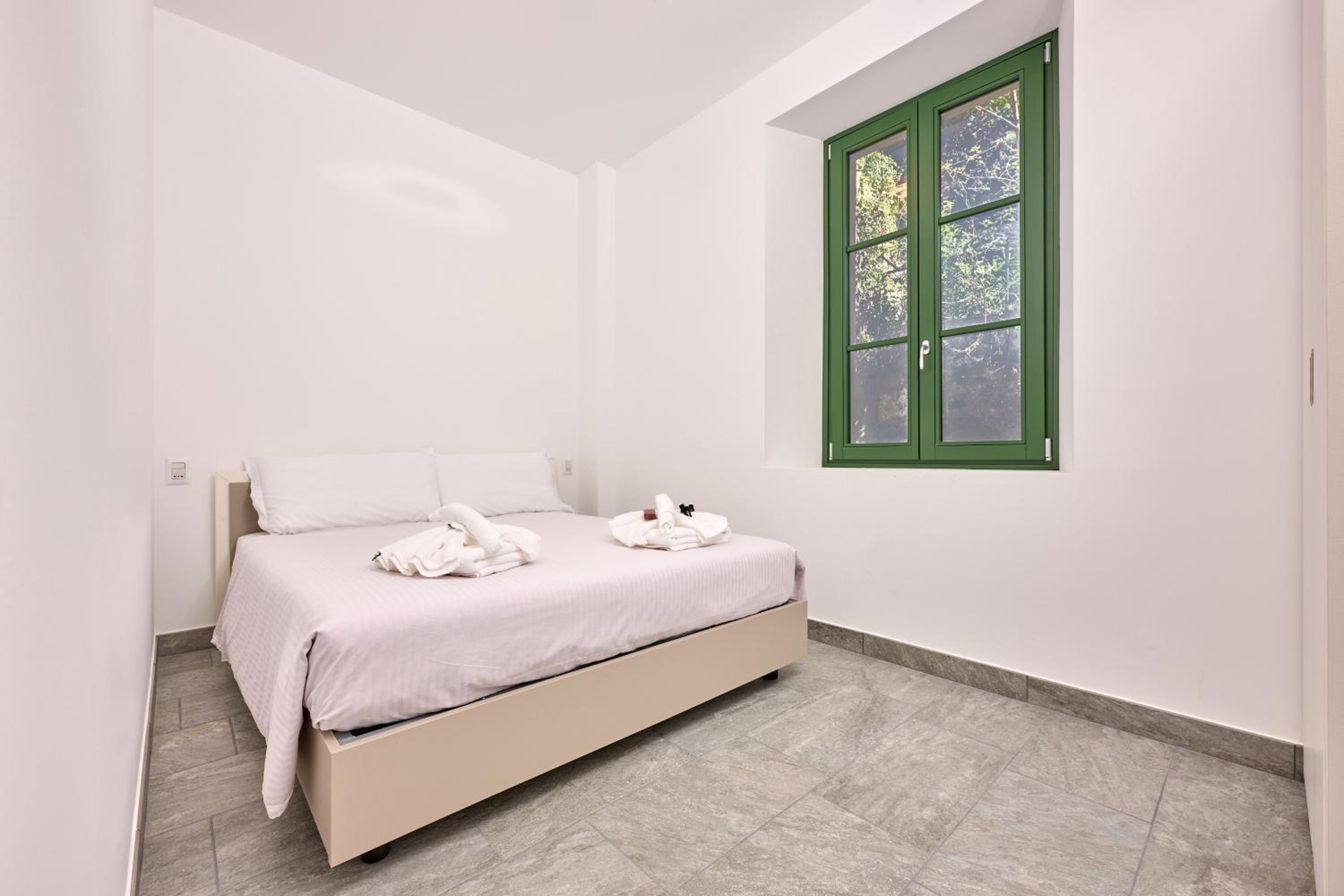 Superior Apartment