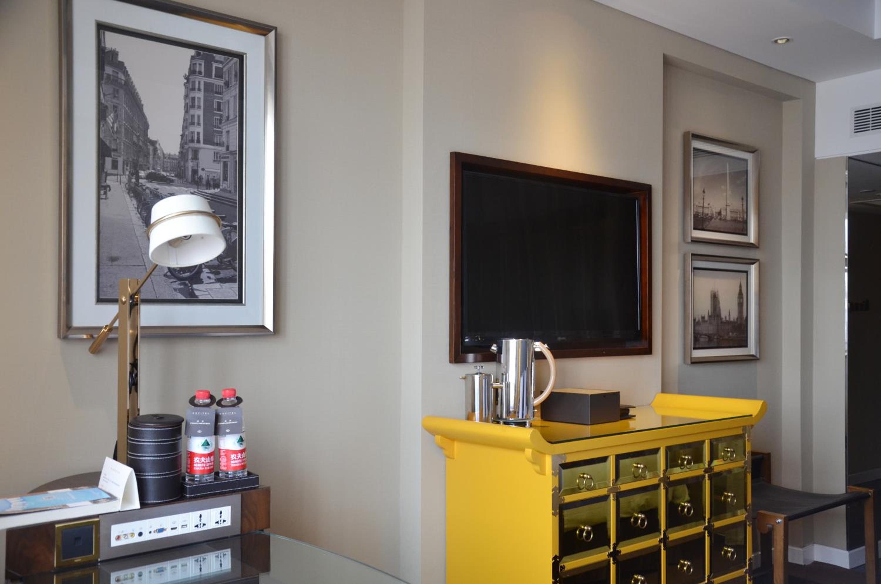 Superior King Room - Photo 6